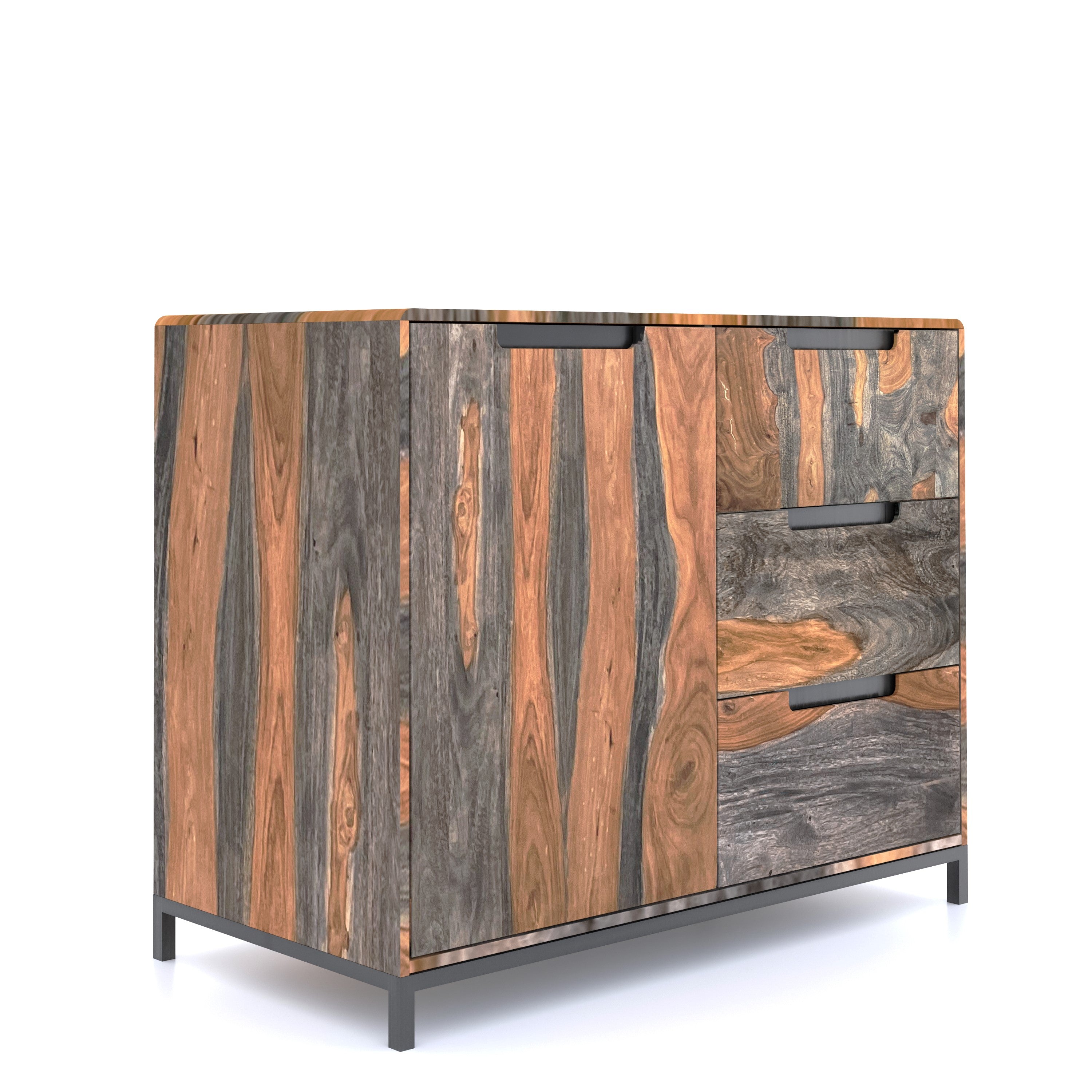 Goa Standard Sideboard