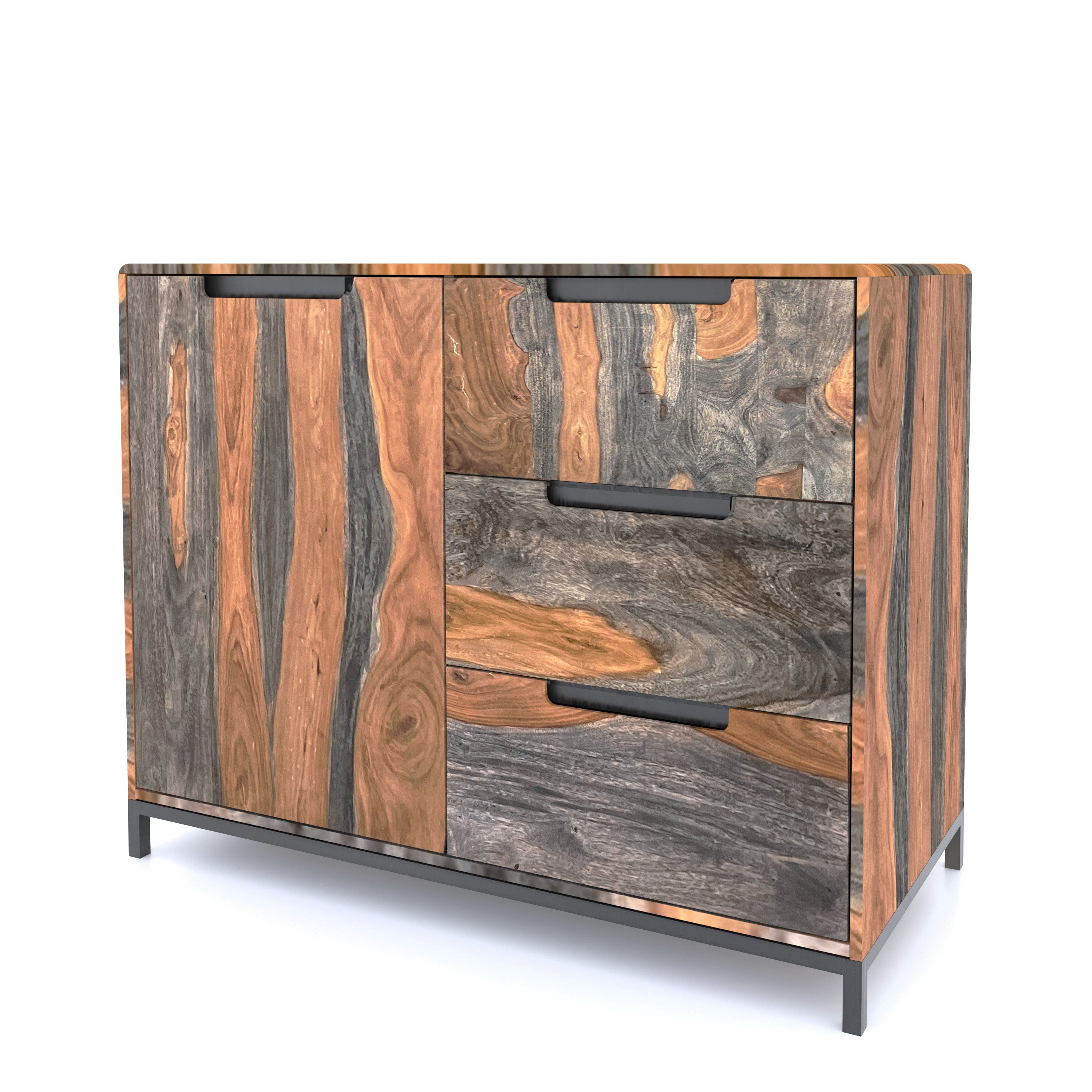 Goa Standard Sideboard