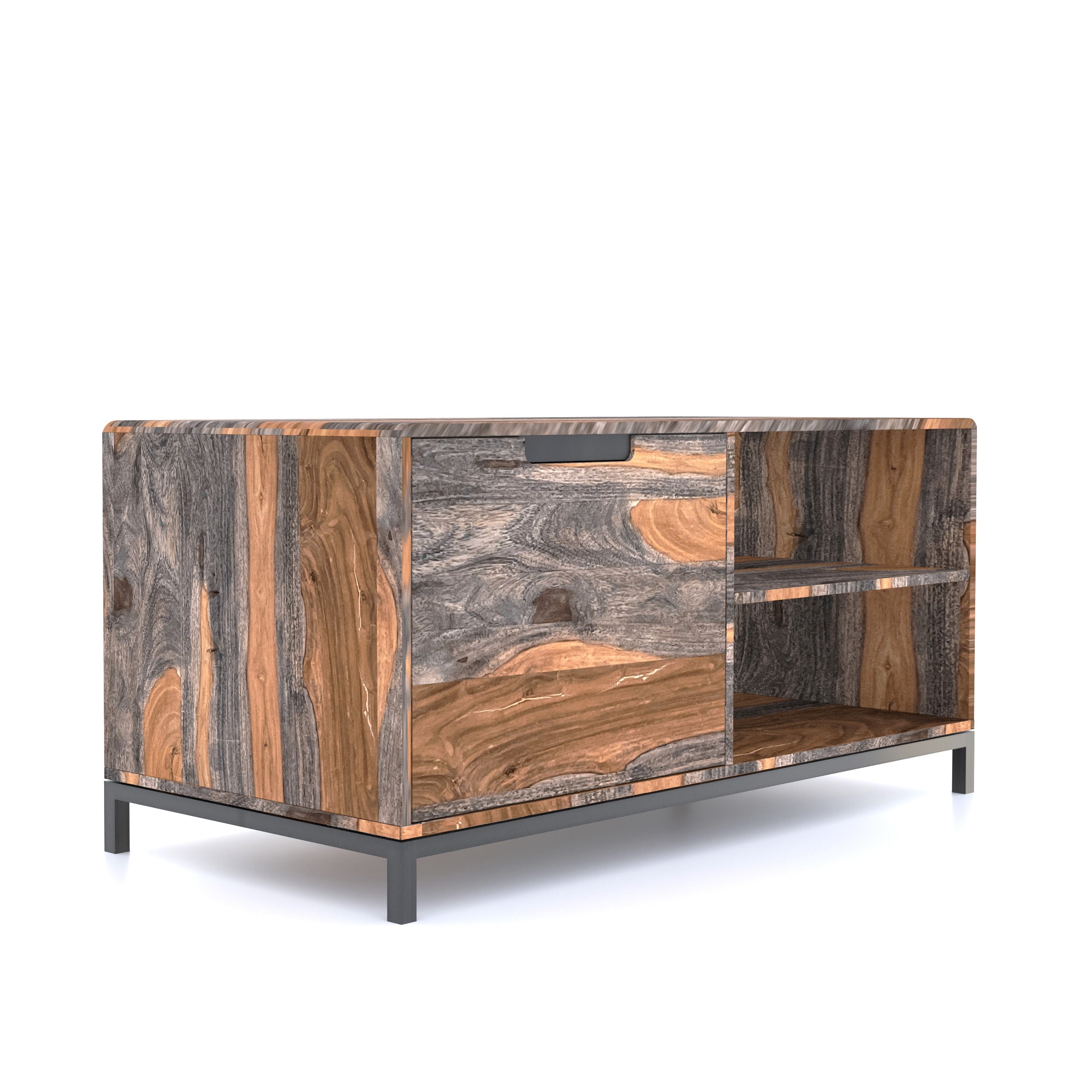 Goa Small TV Unit / Coffee Table