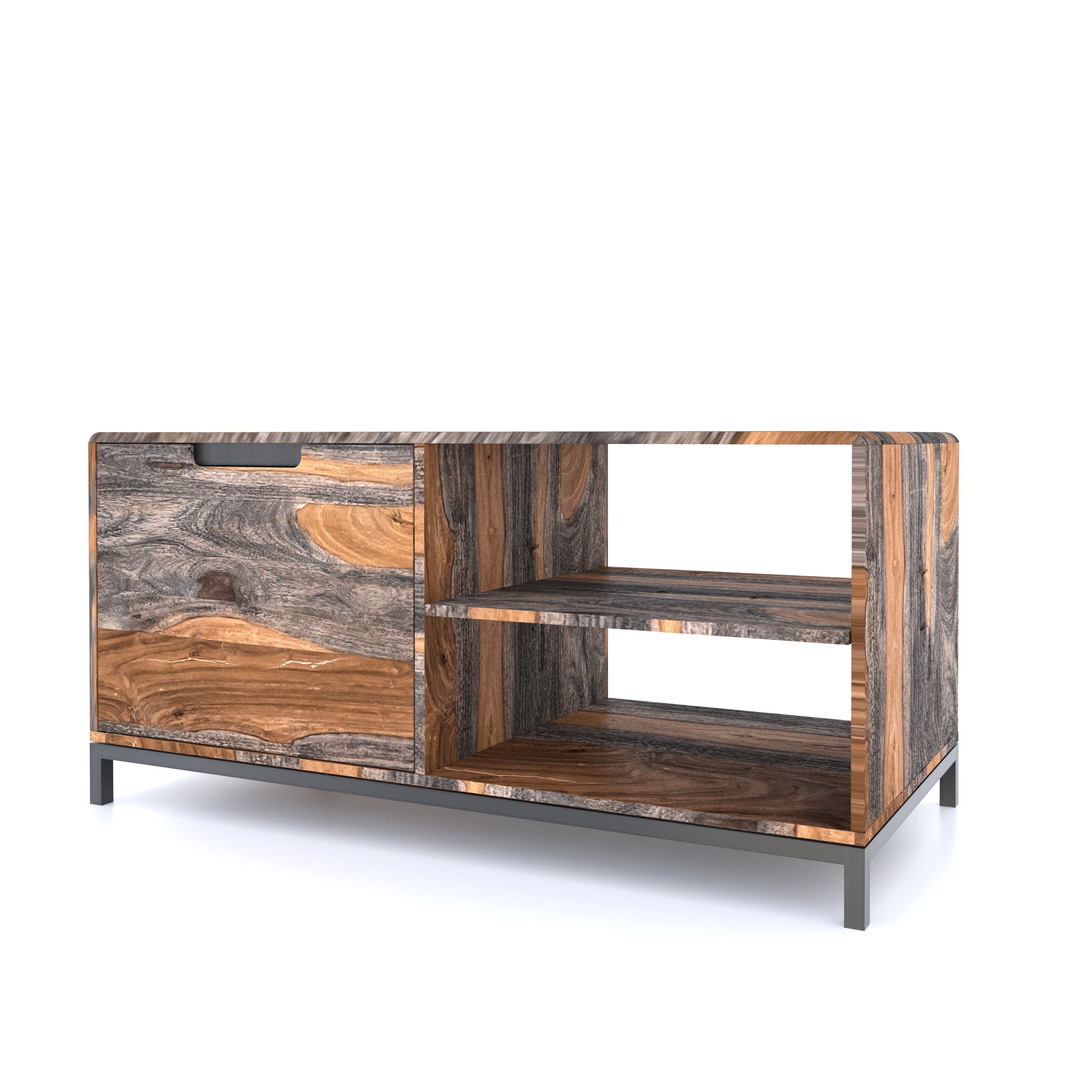 Goa Small TV Unit / Coffee Table