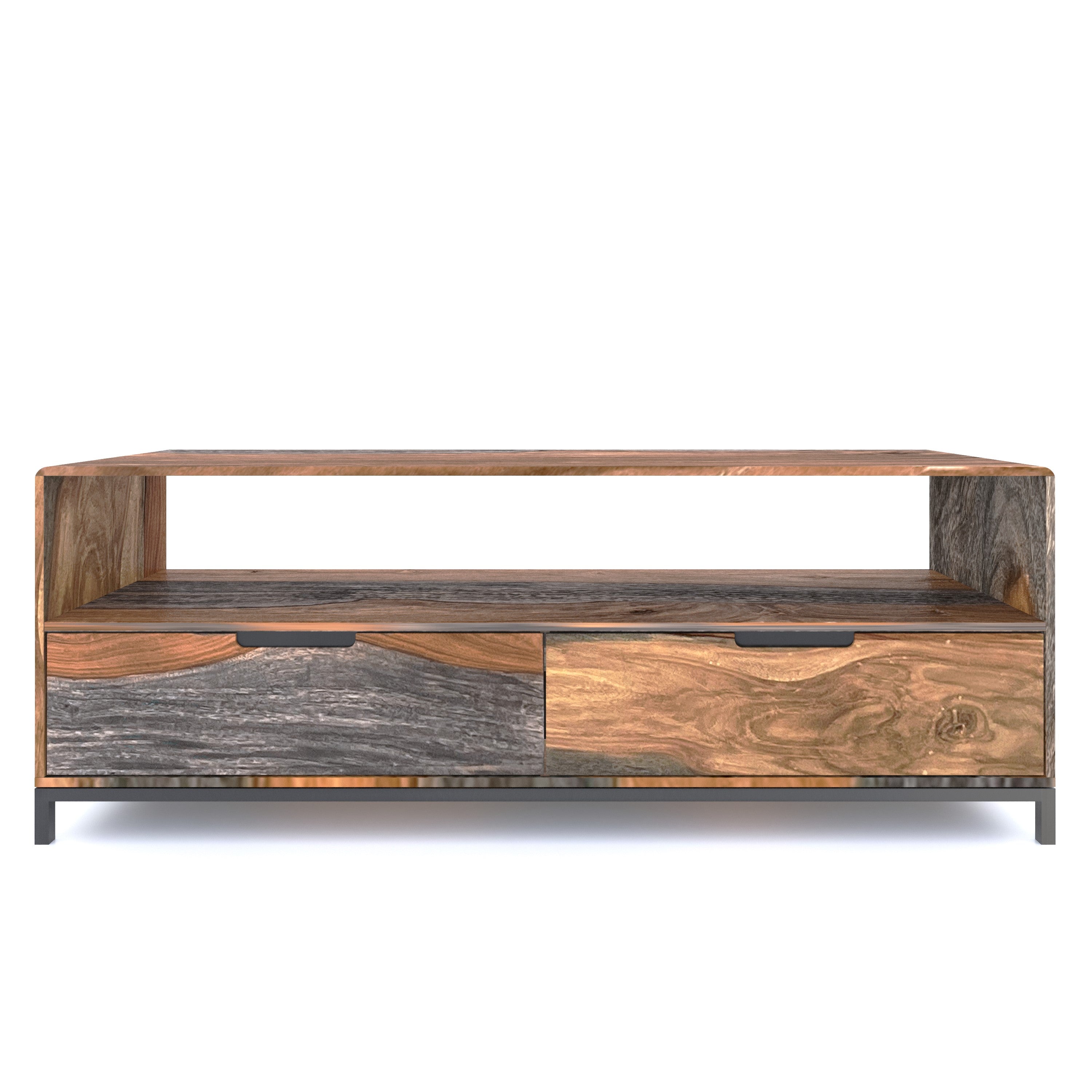 Goa Large TV Unit