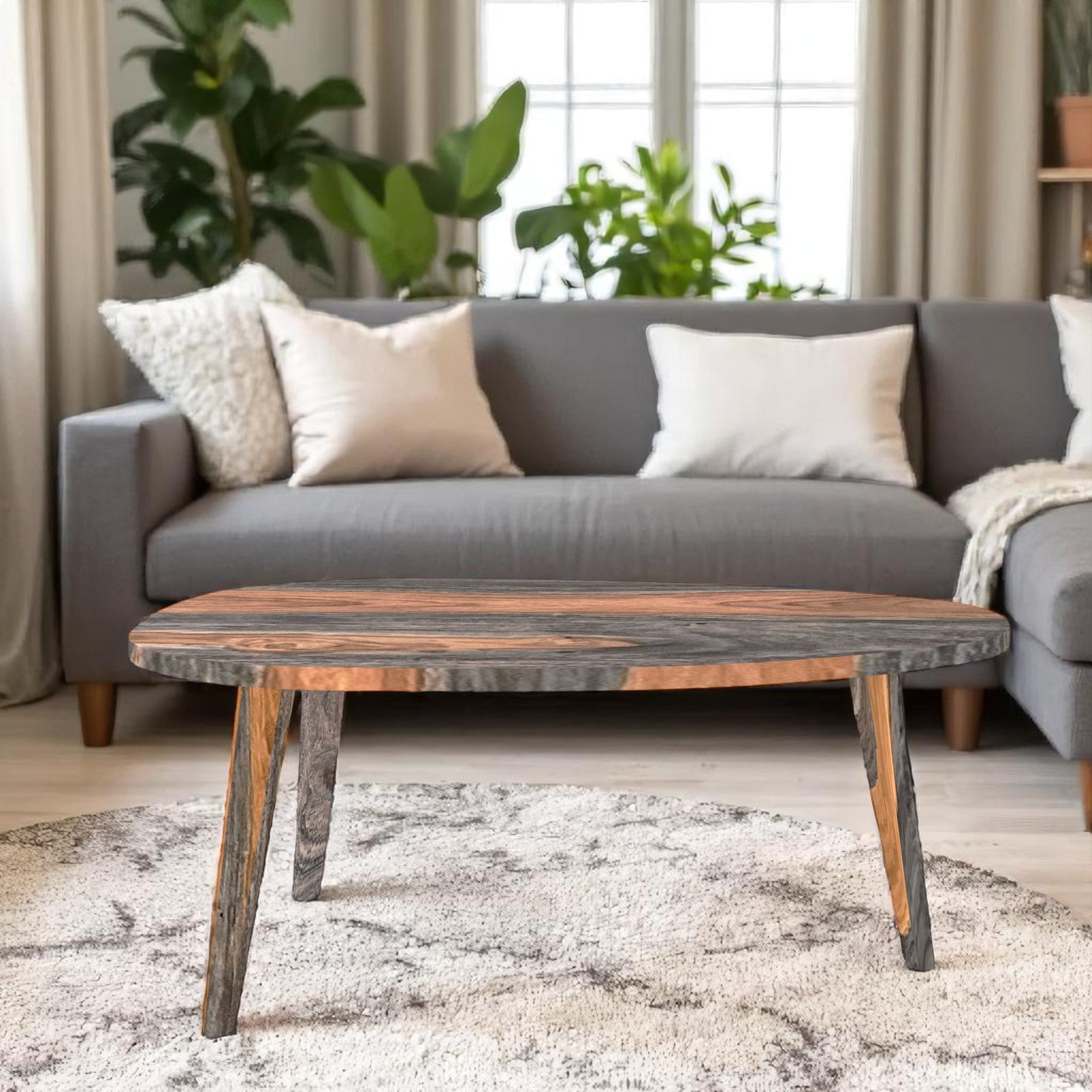 Goa Coffee Table