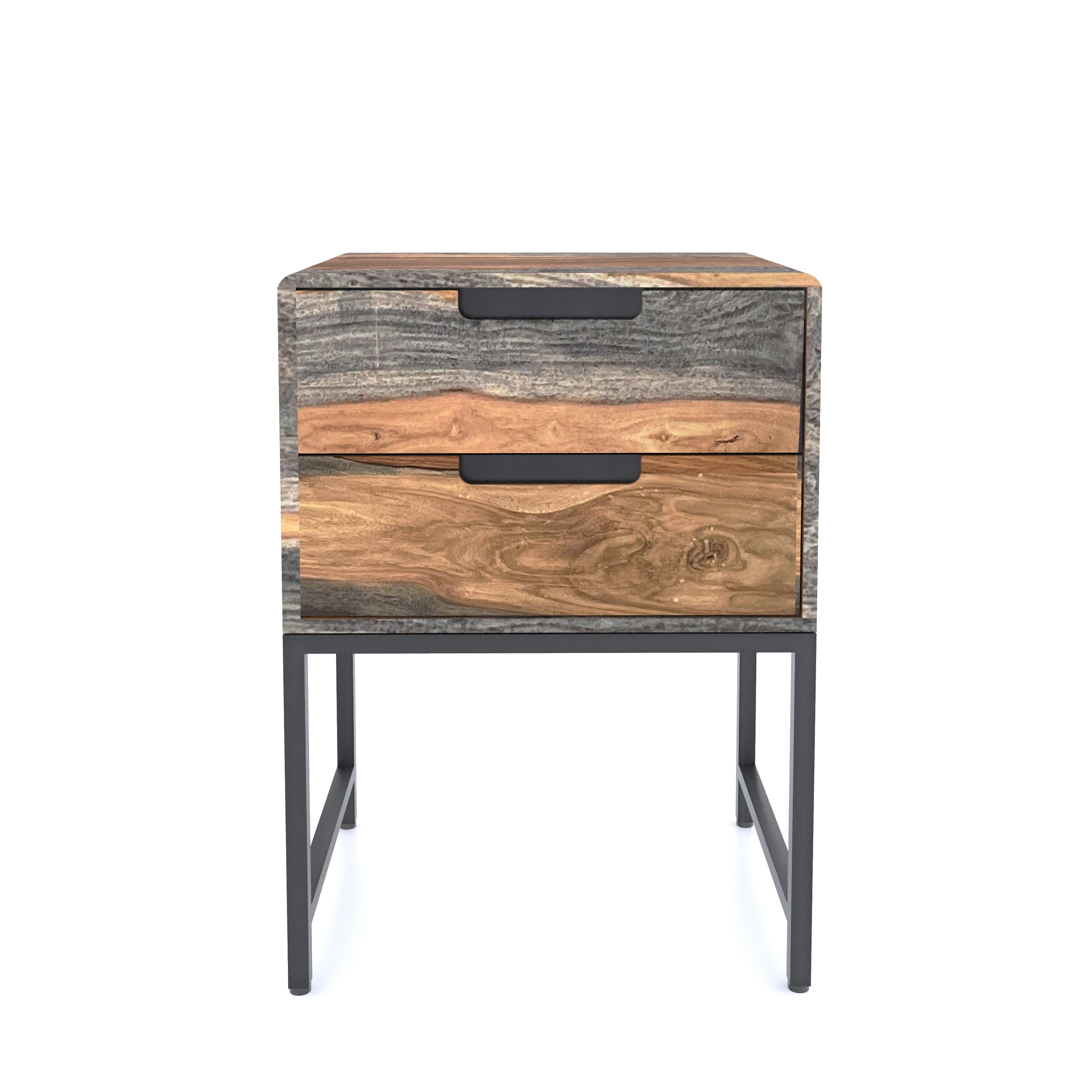 Goa Side Table