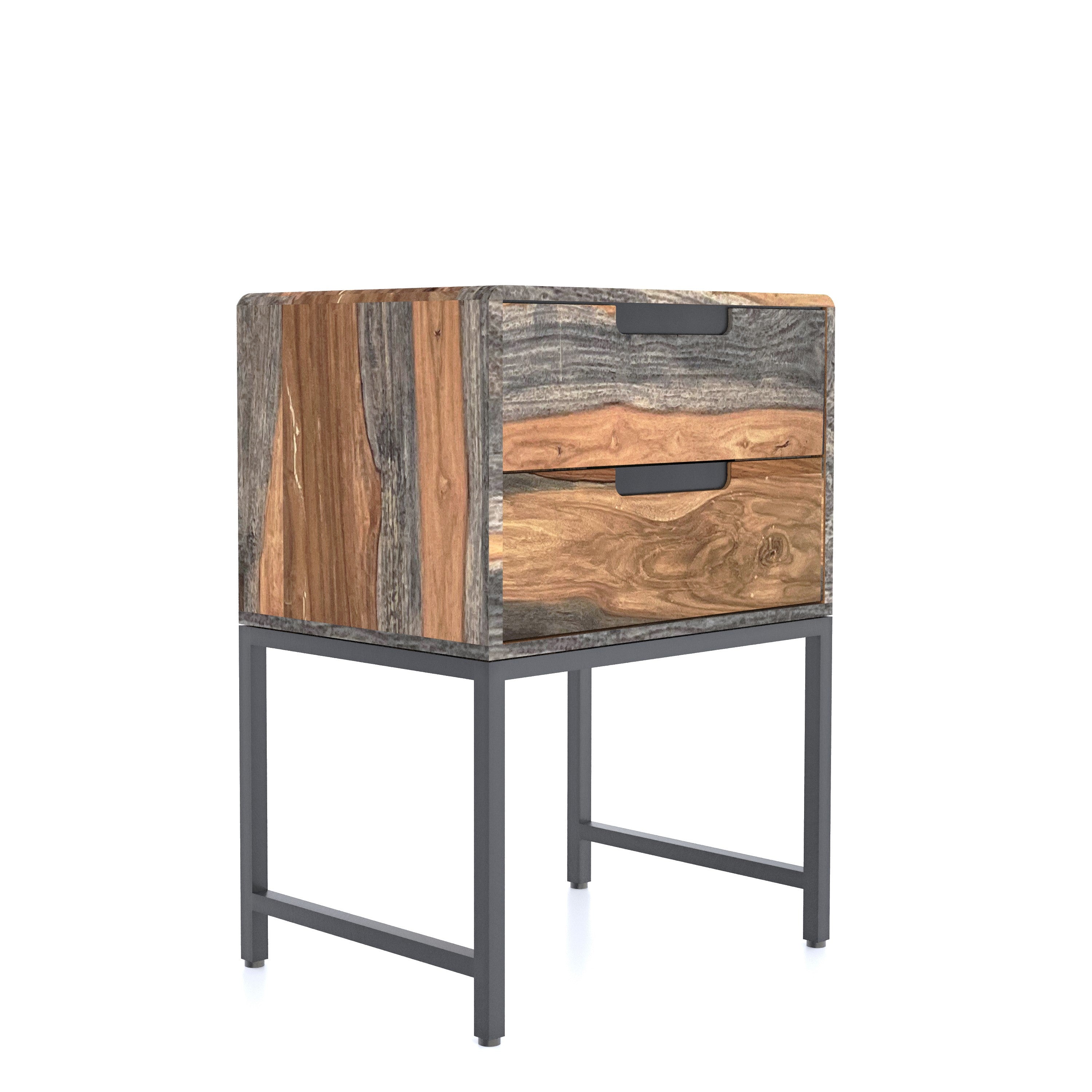 Goa Side Table