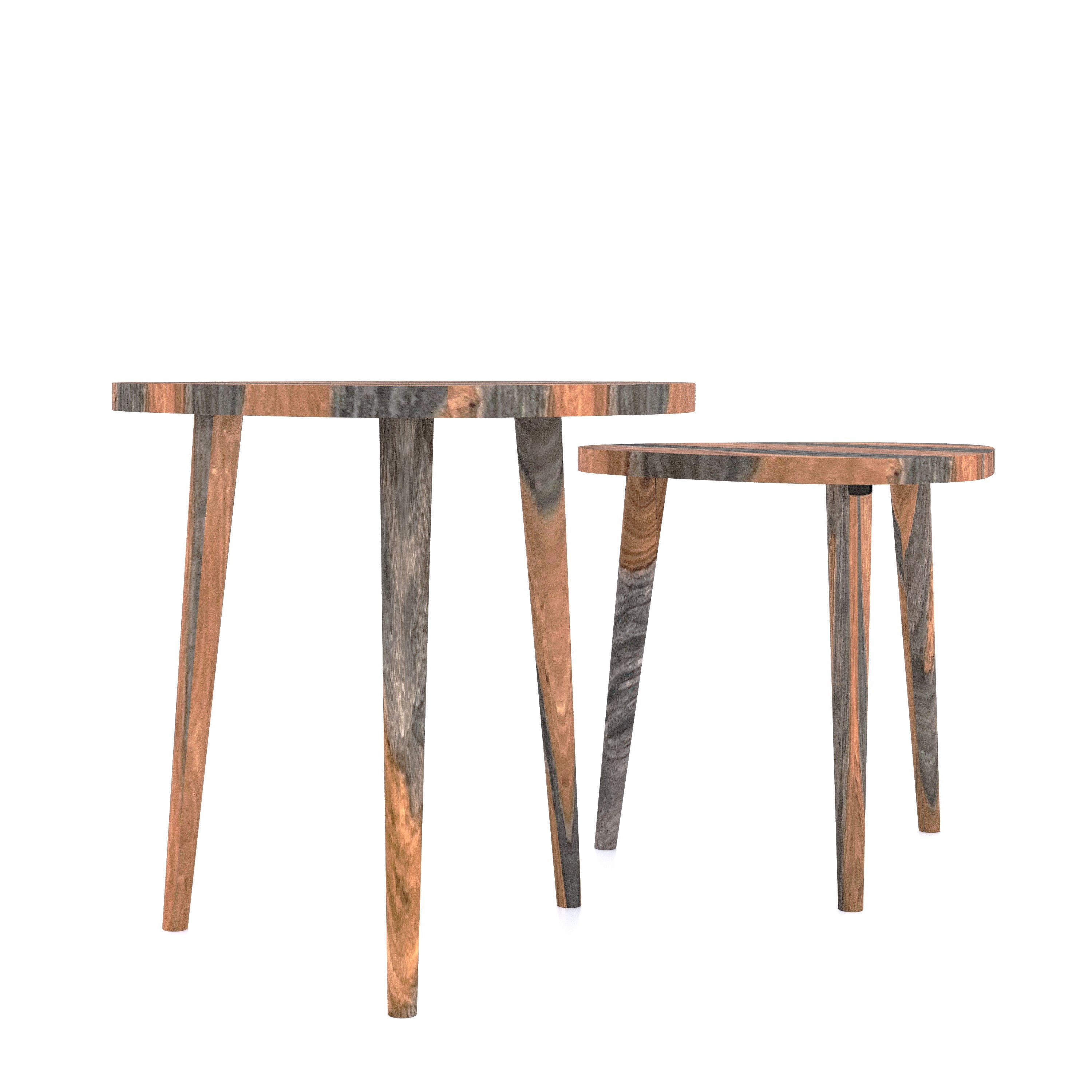 Gonda Nest of 2 Tables