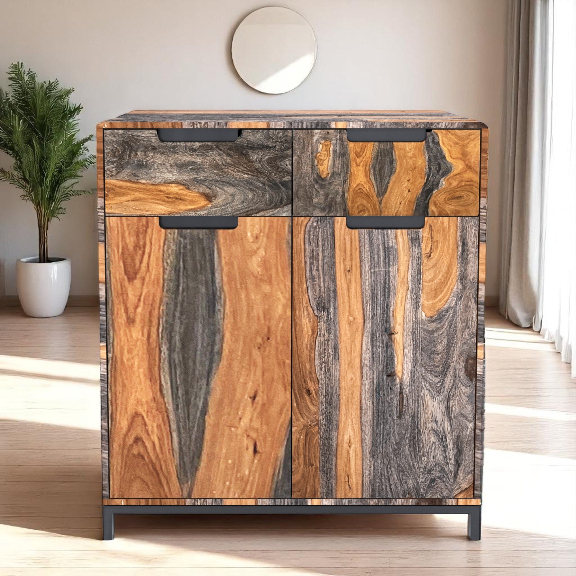 Goa Small Sideboard