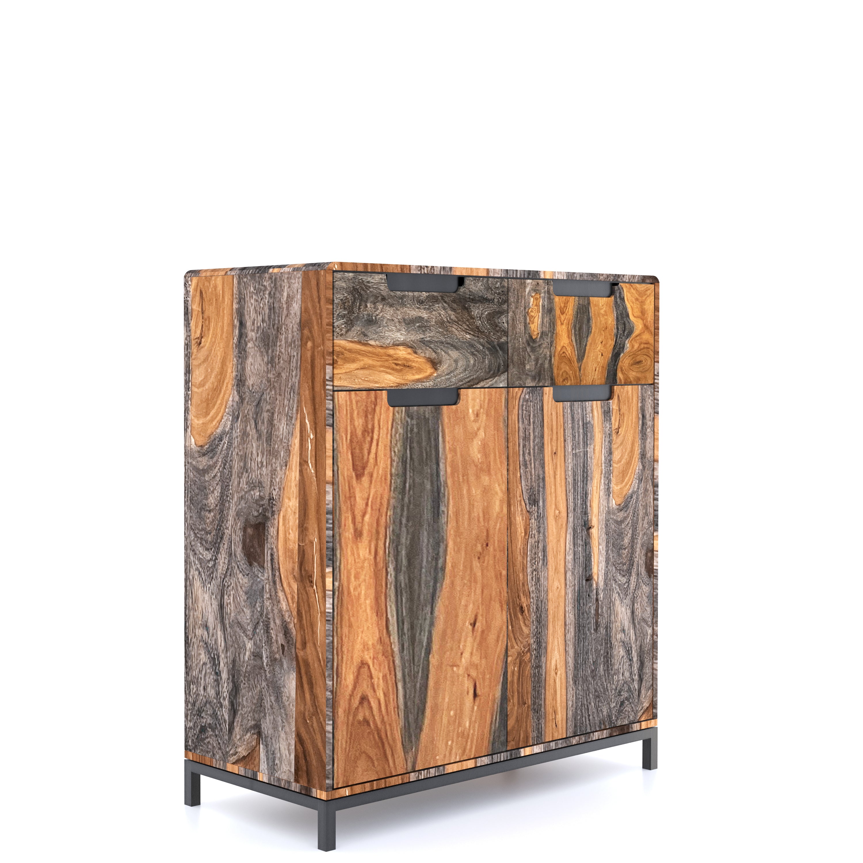 Goa Small Sideboard