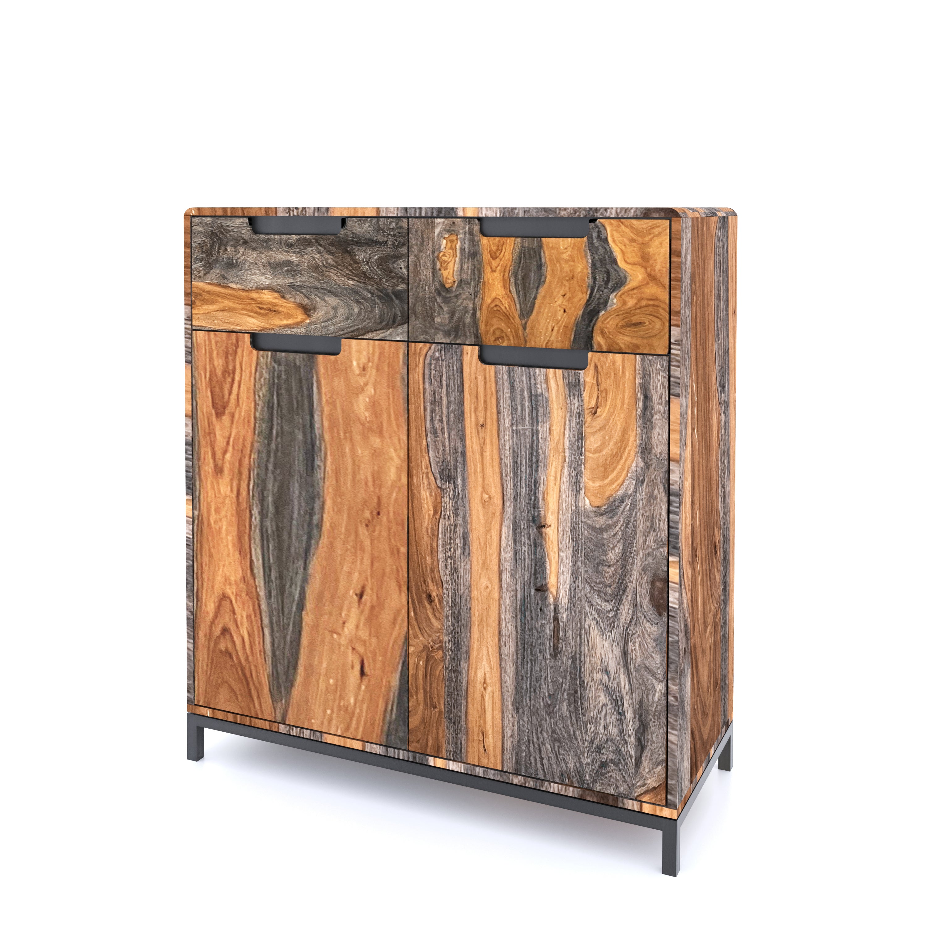Goa Small Sideboard
