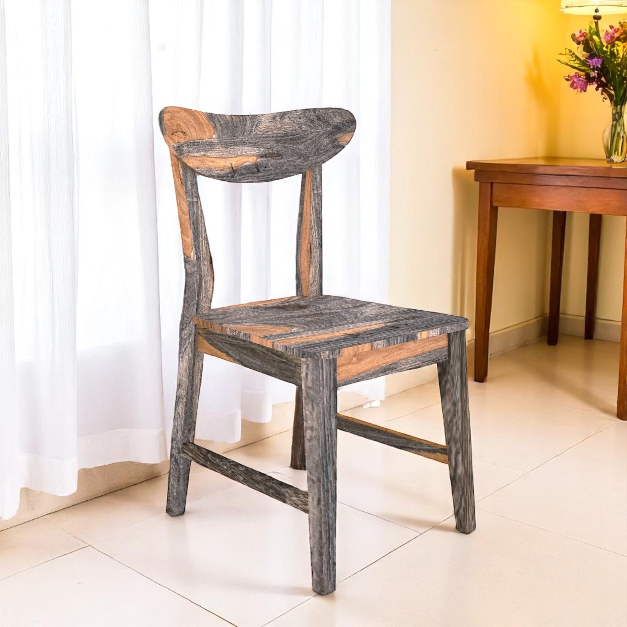 Goa Dining Chair