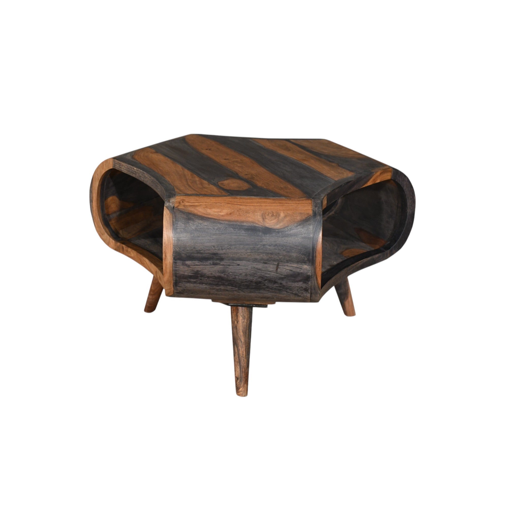 Goa Small Tri Coffee Table