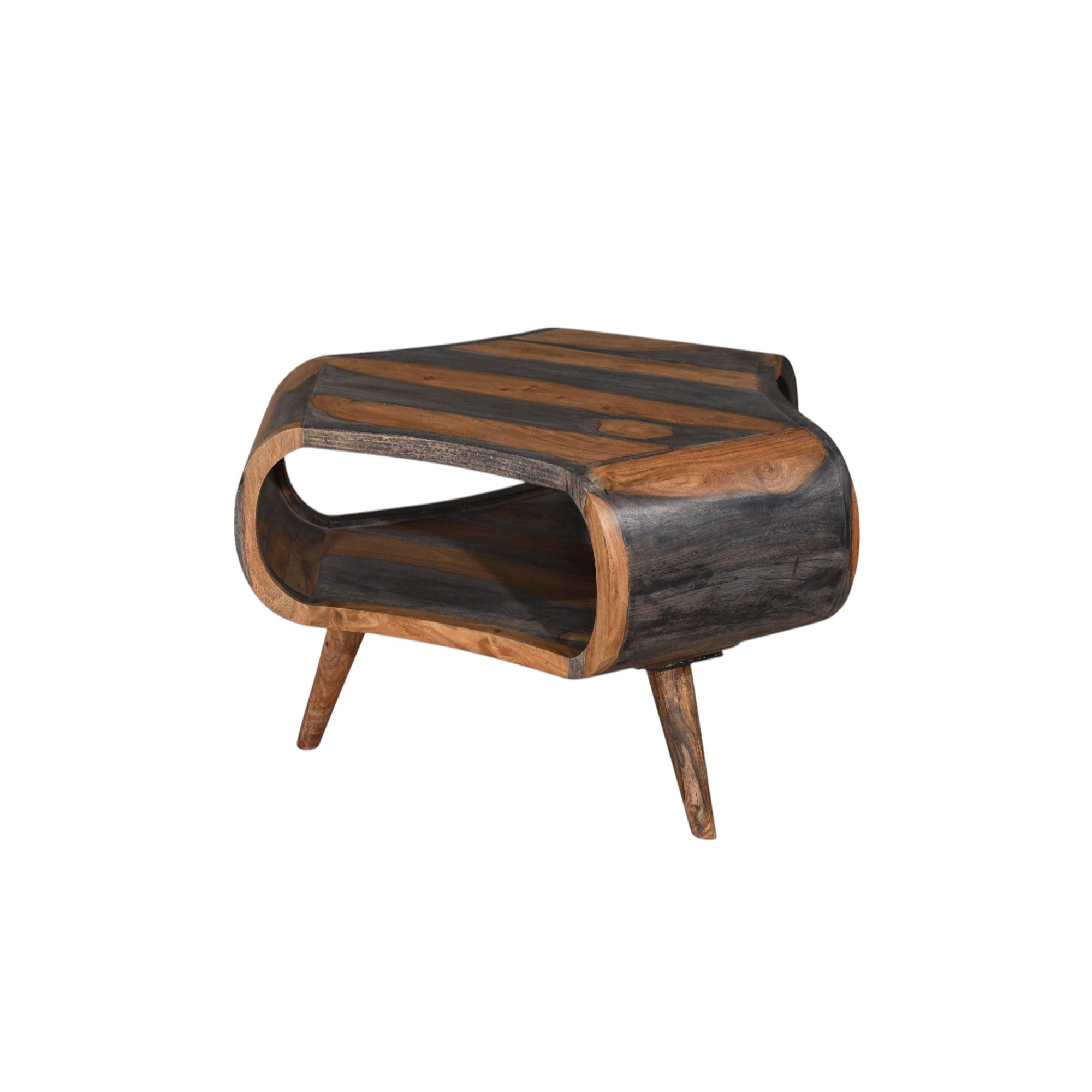 Goa Small Tri Coffee Table