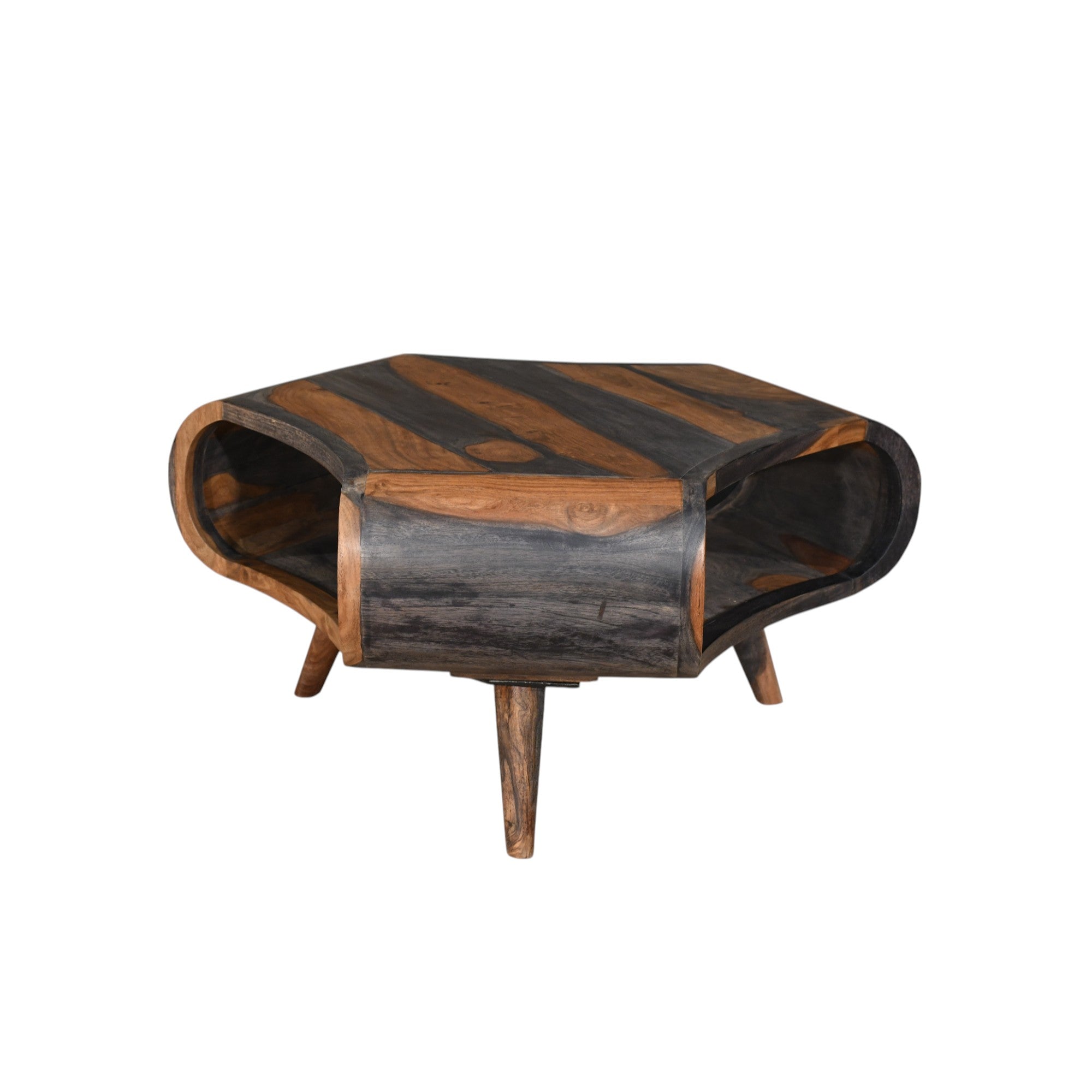 Goa Large Tri Coffee Table