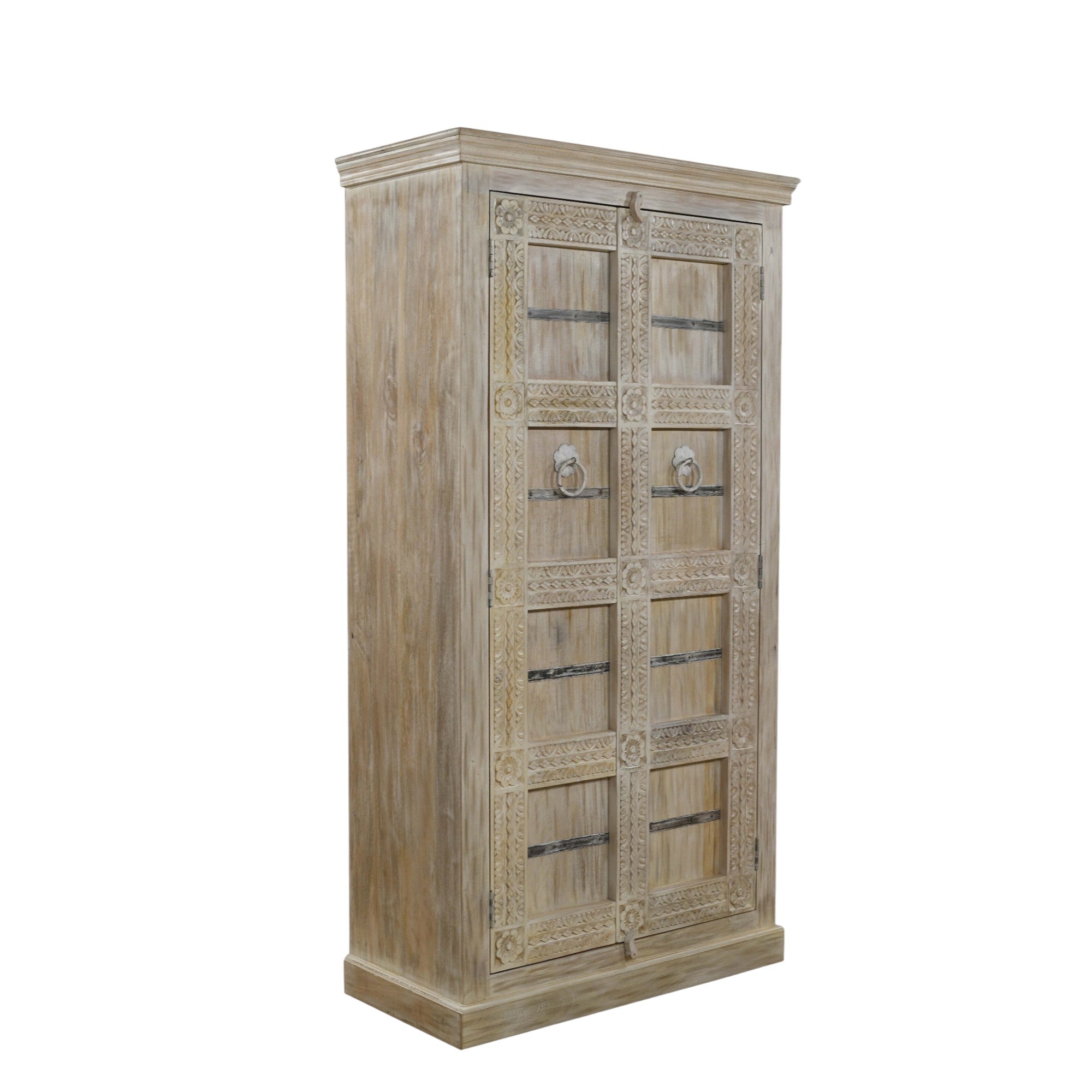 Heritage Almeira Cabinet