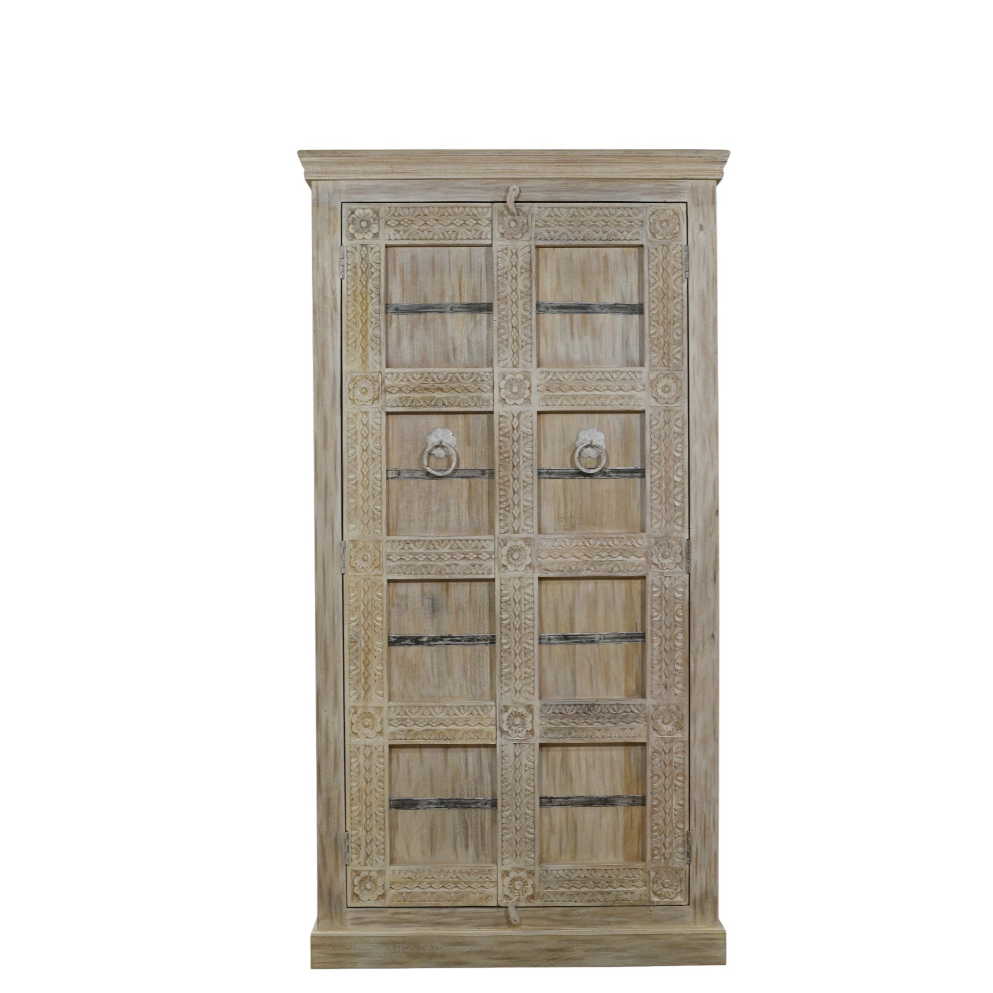 Heritage Almeira Cabinet