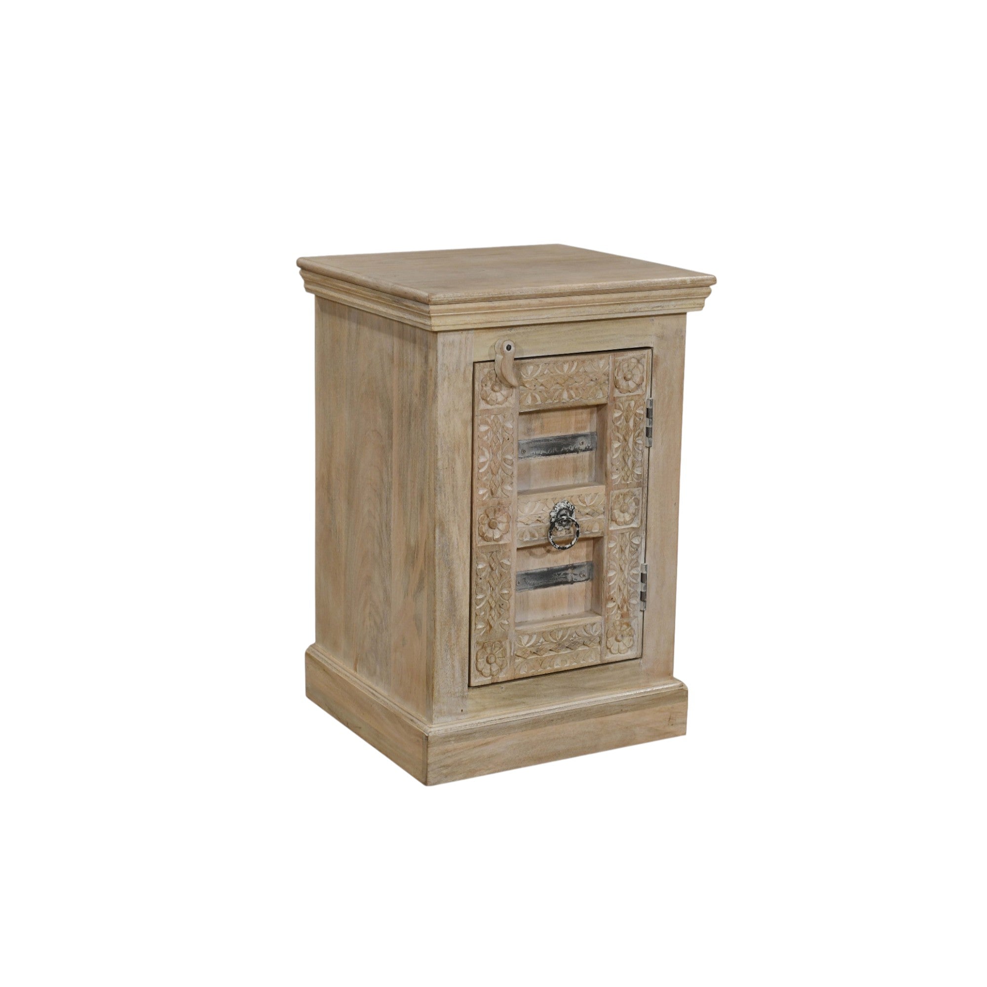 Heritage Bedside / Side Cabinet