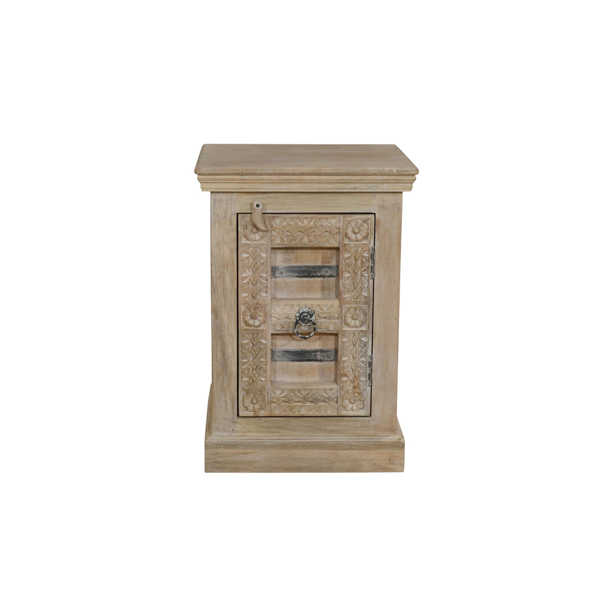 Heritage Bedside / Side Cabinet