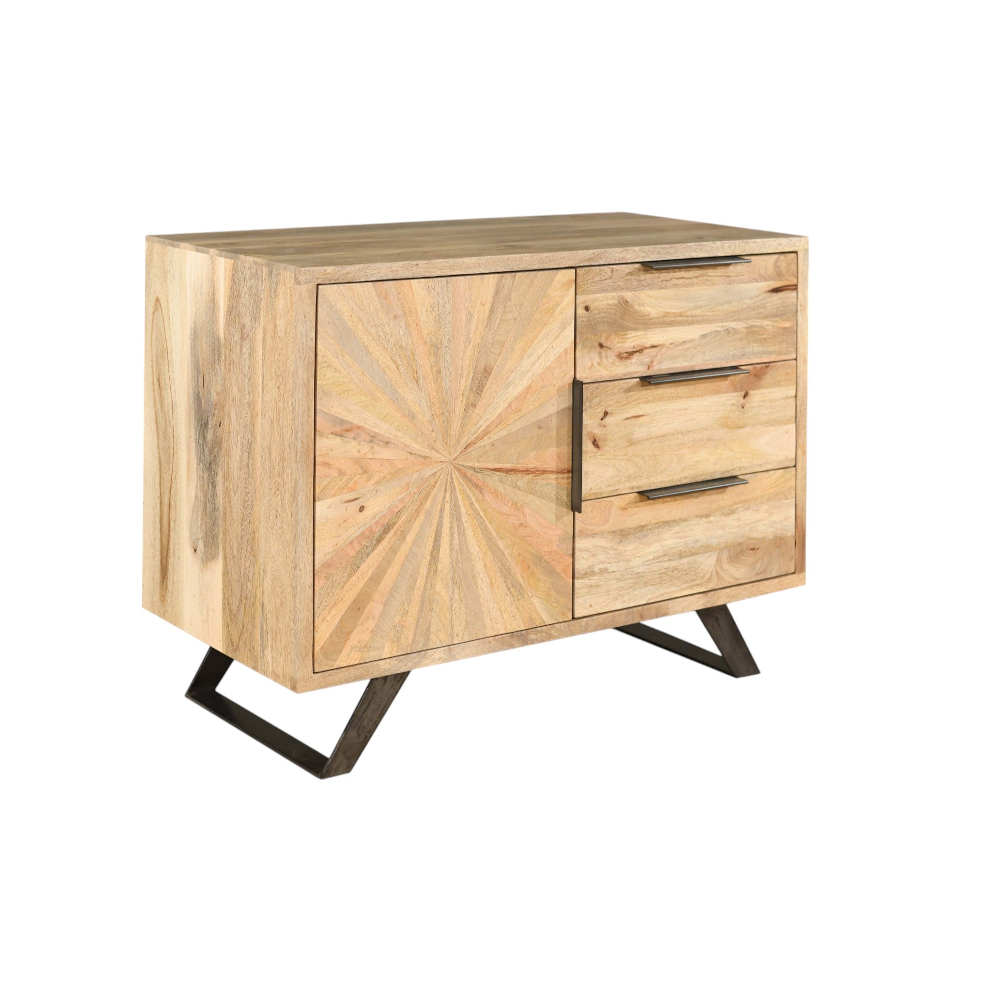 Sunburst Standard Sideboard