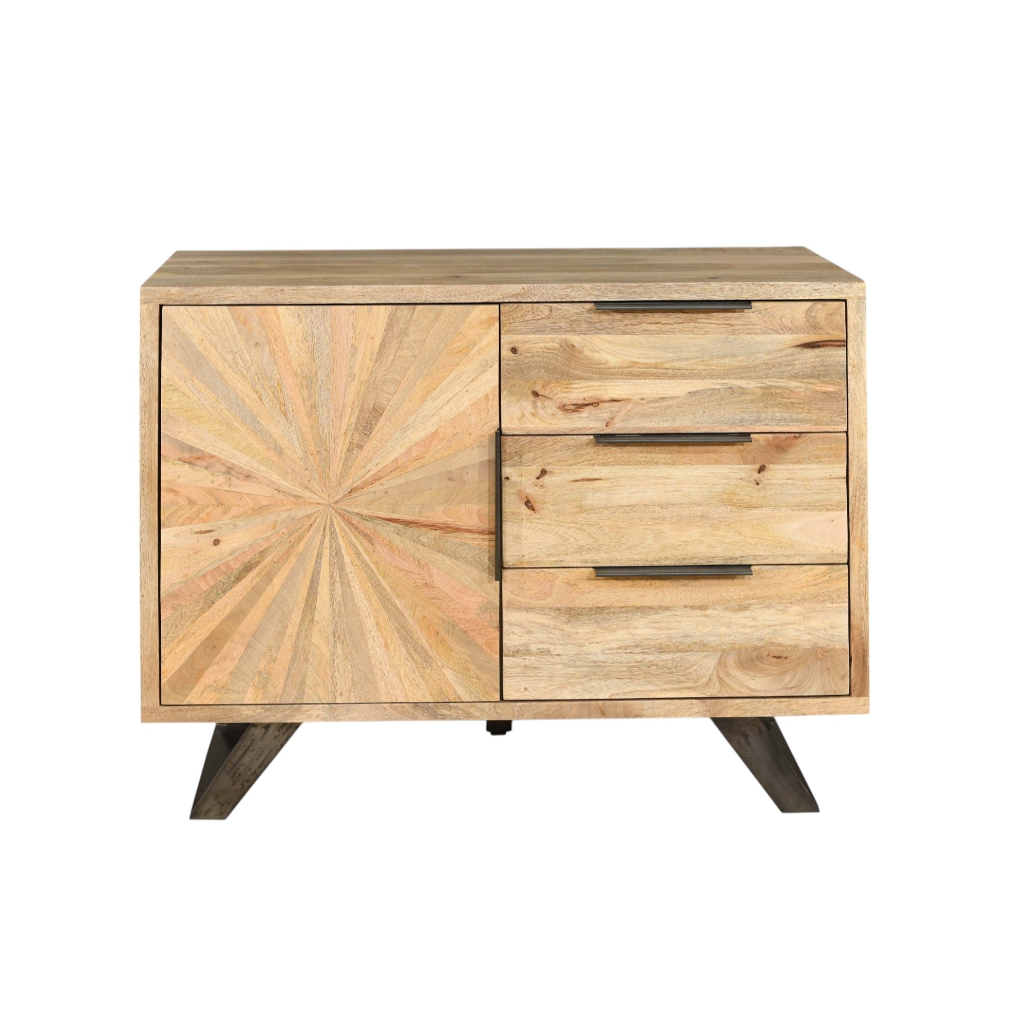 Sunburst Standard Sideboard