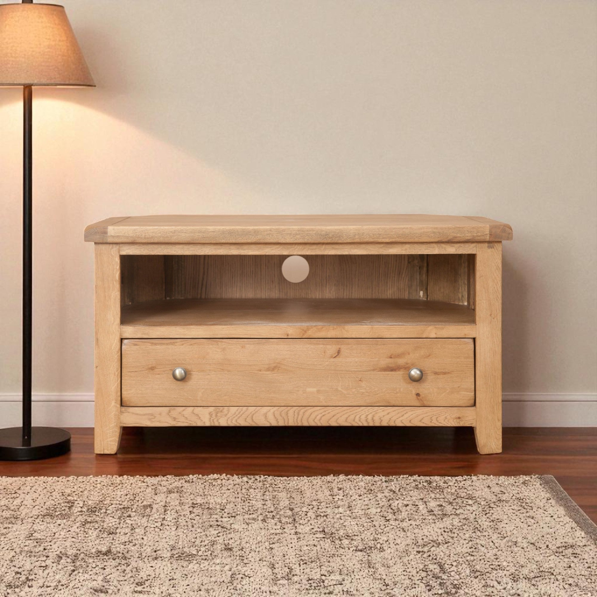 Melbourne Country Corner TV Unit