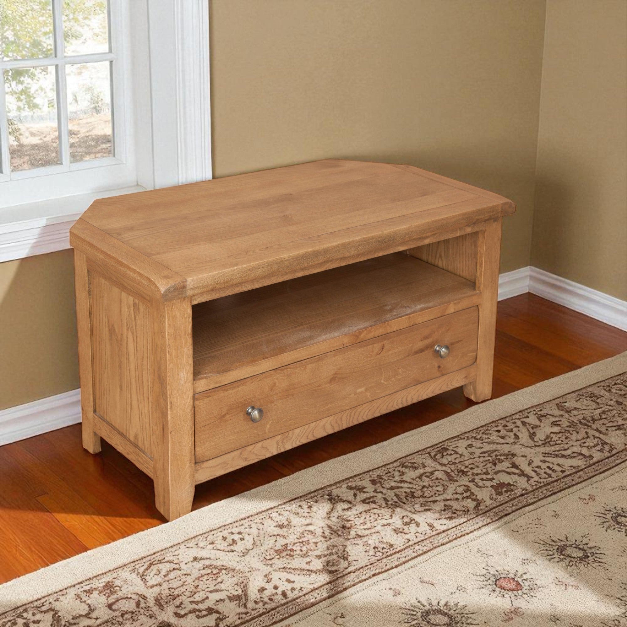 Melbourne Country Corner TV Unit