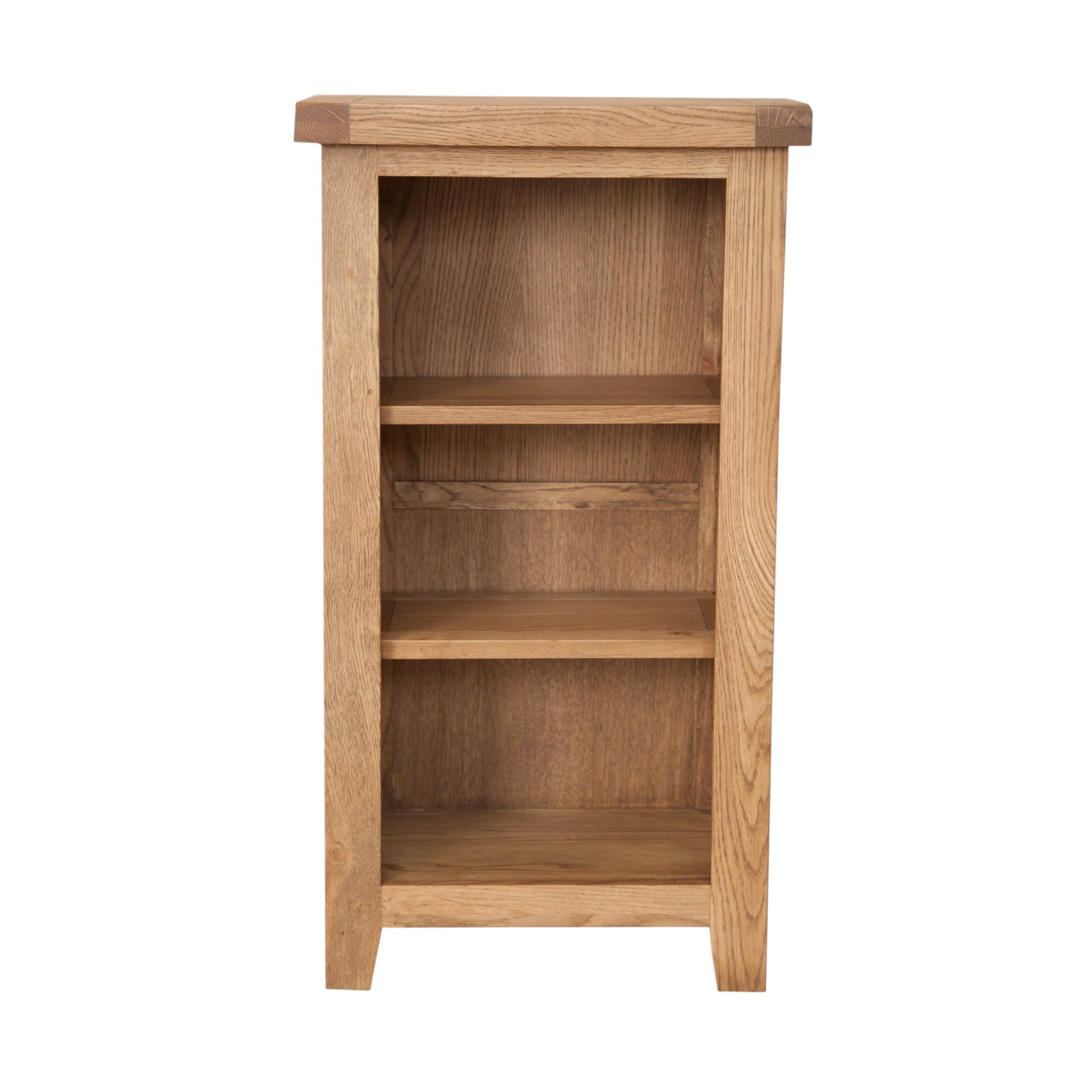 Melbourne Country Small Bookcase