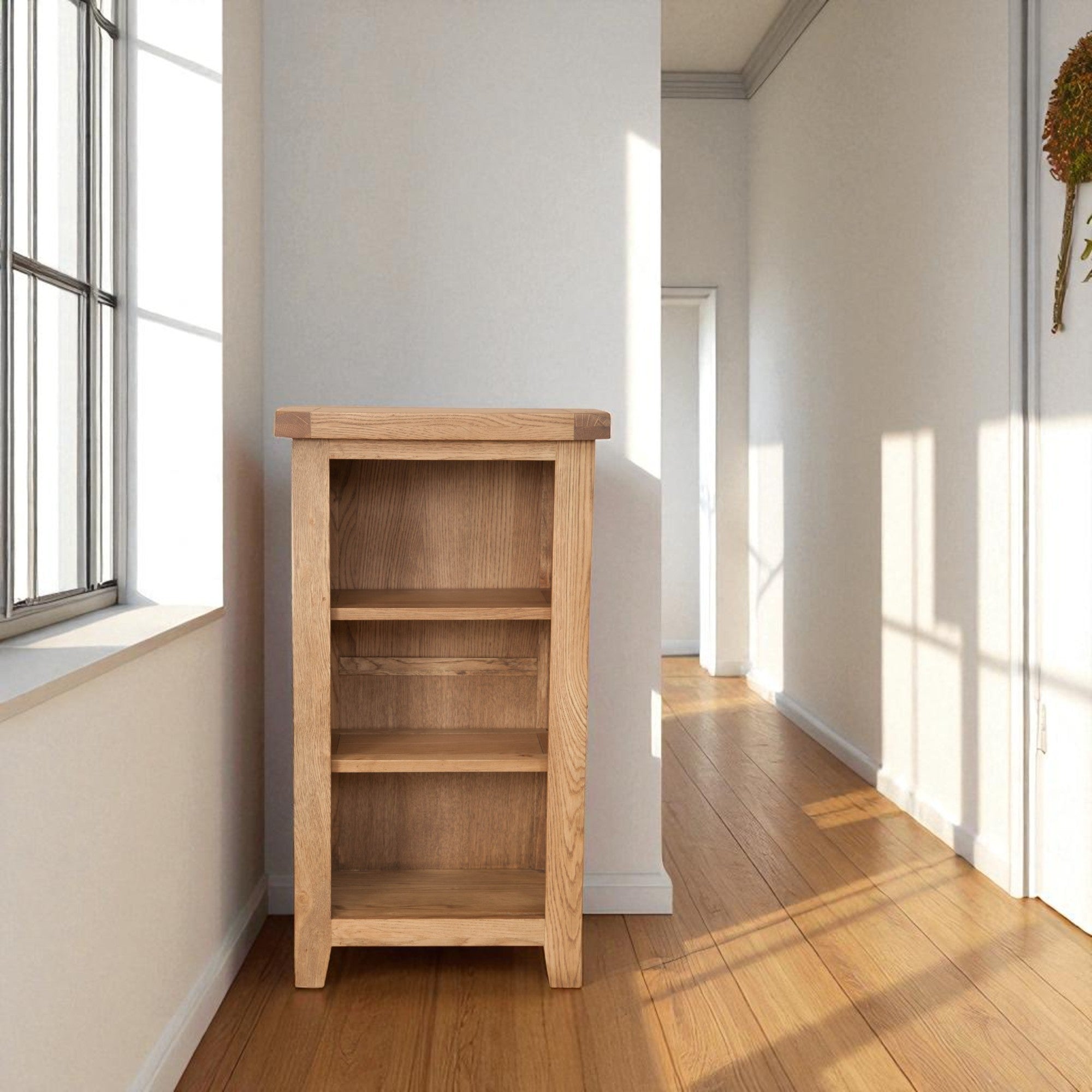 Melbourne Country Small Bookcase