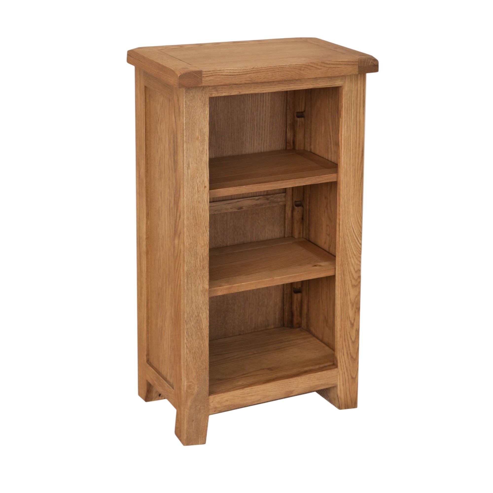 Melbourne Country Small Bookcase