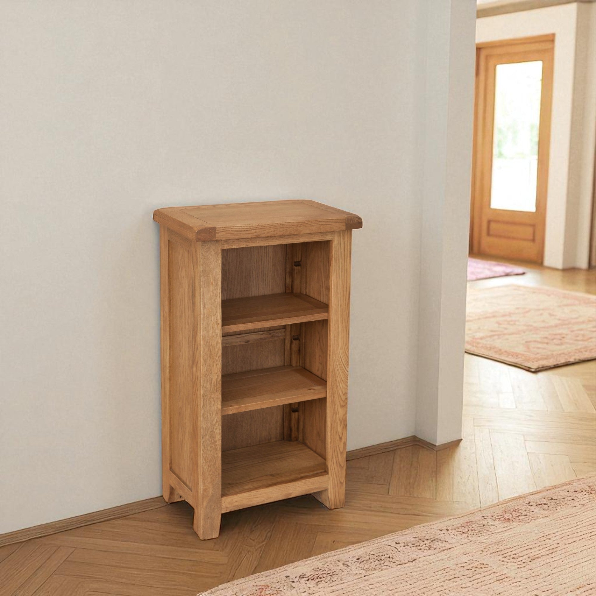 Melbourne Country Small Bookcase