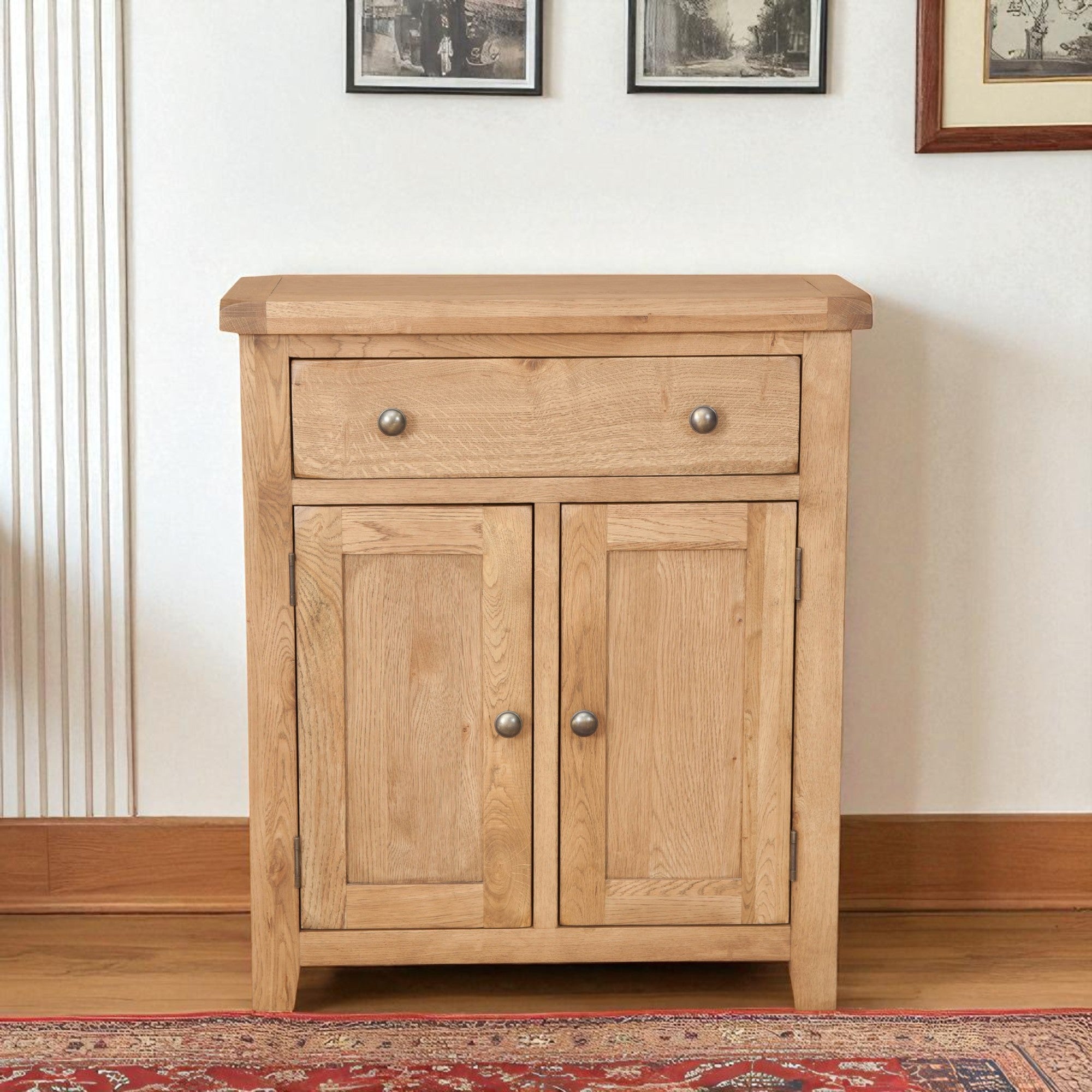 Melbourne Country Small Sideboard