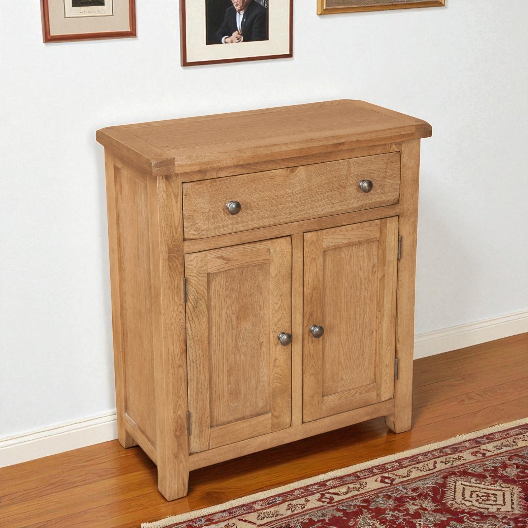 Melbourne Country Small Sideboard