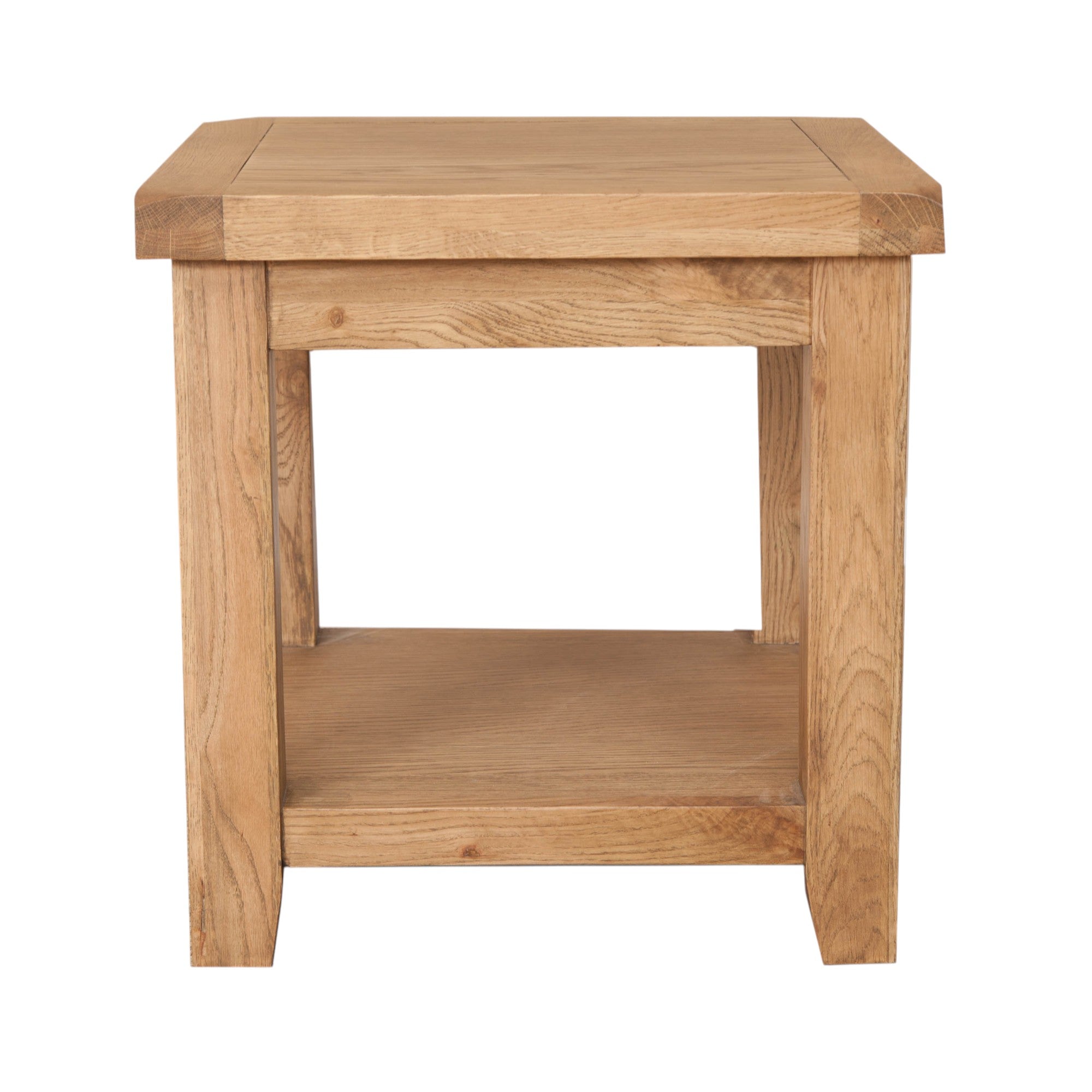 Melbourne Country Lamp Table
