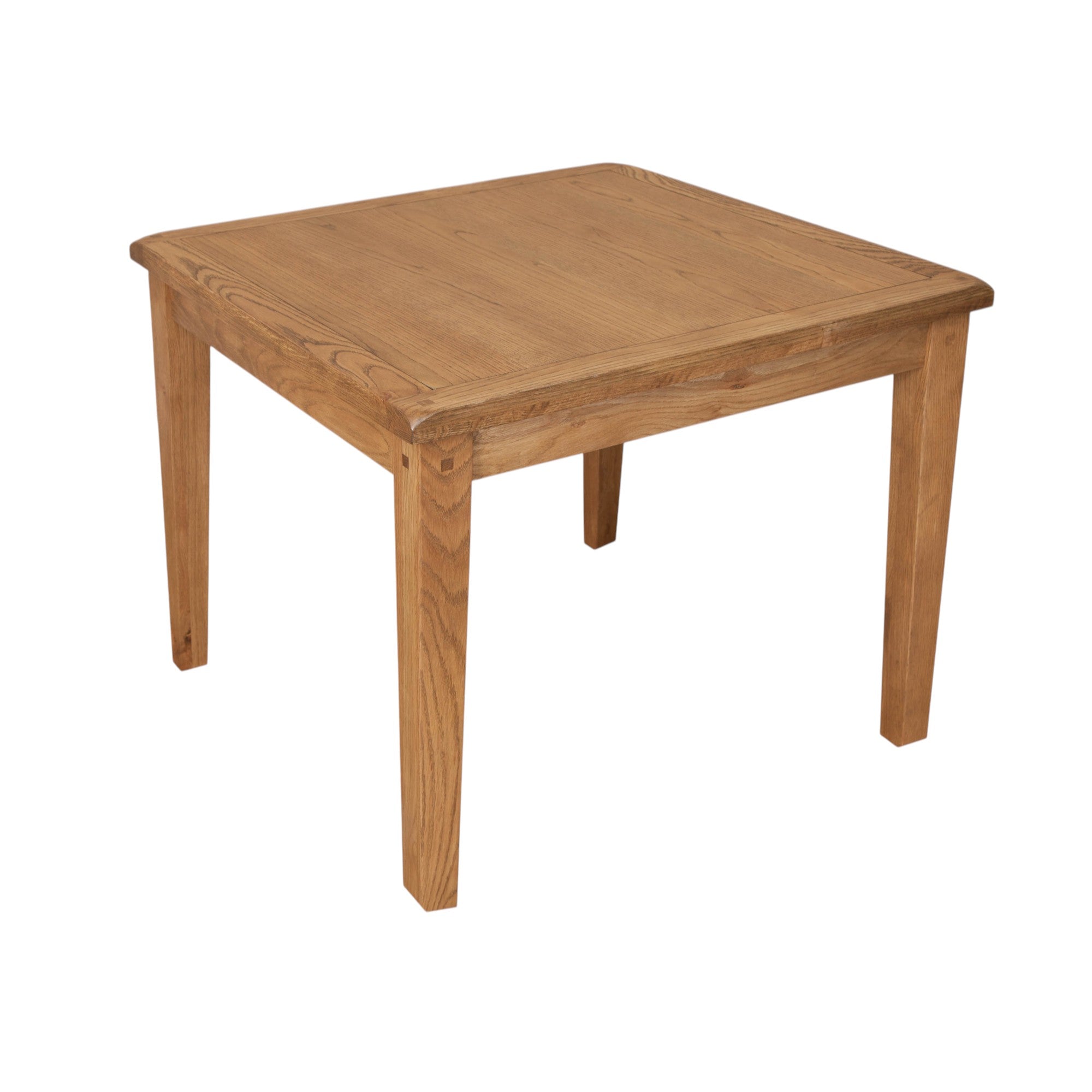 Melbourne Country 90x90 Dining Table