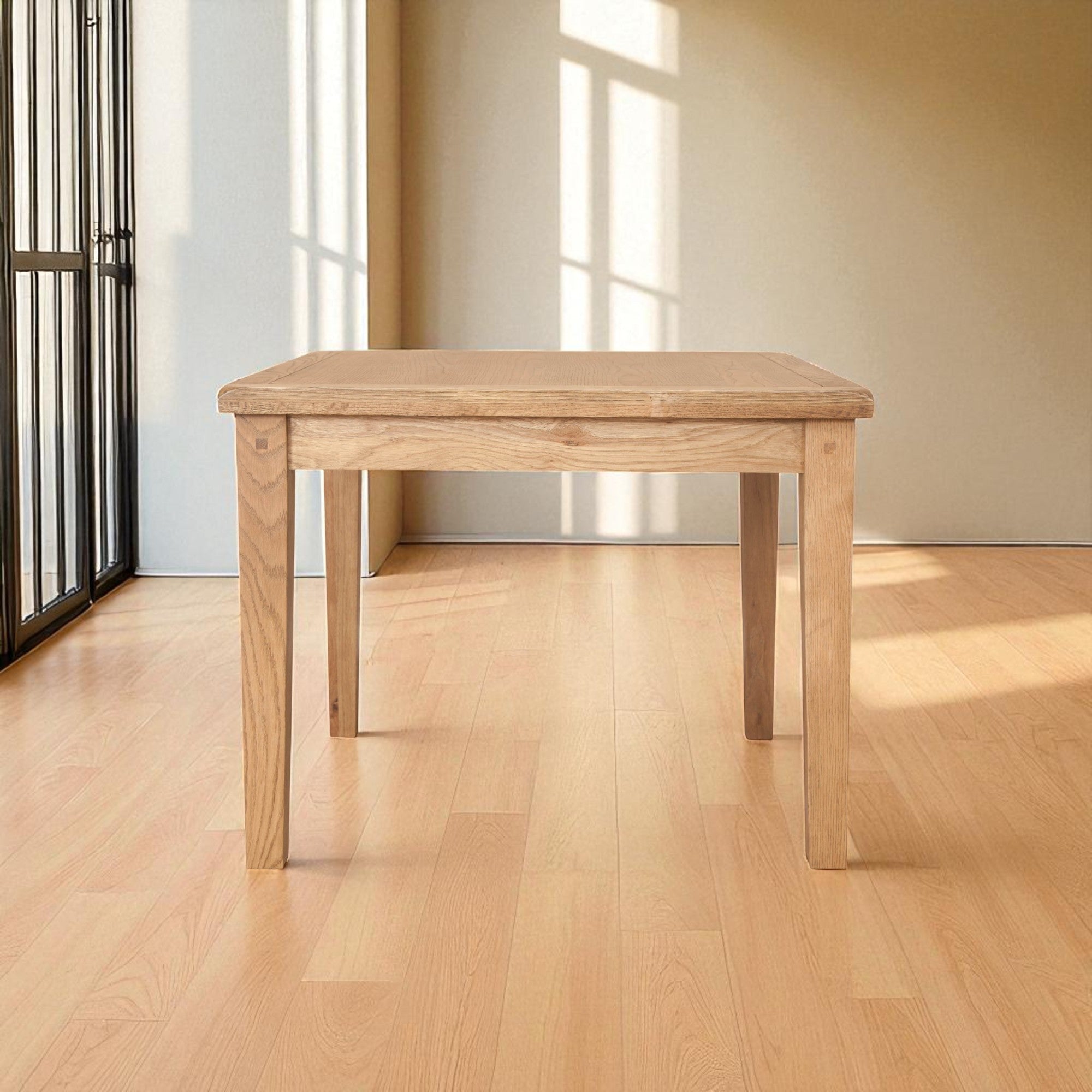 Melbourne Country 90x90 Dining Table
