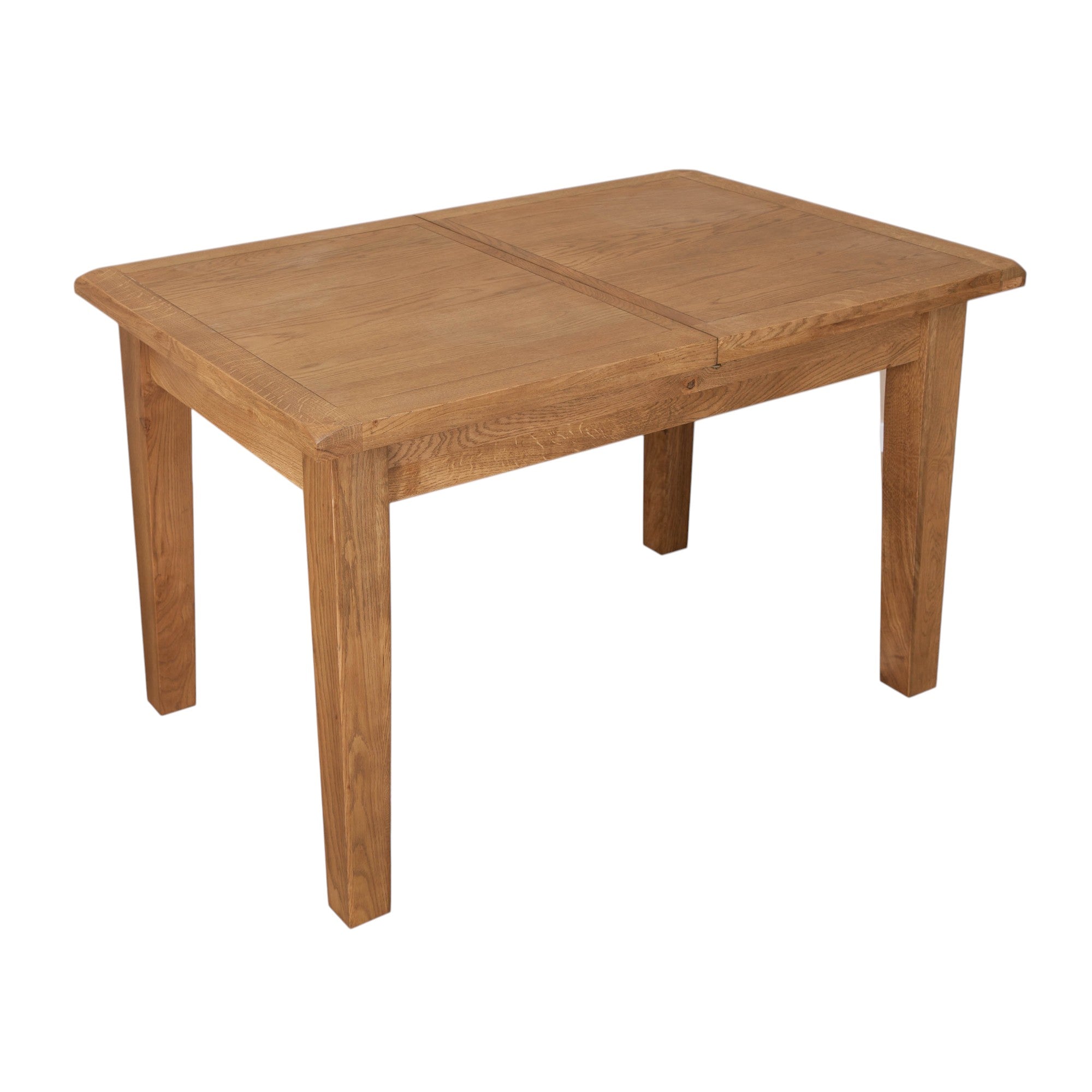 Melbourne Country 1.2M - 1.6M Extending Dining Table
