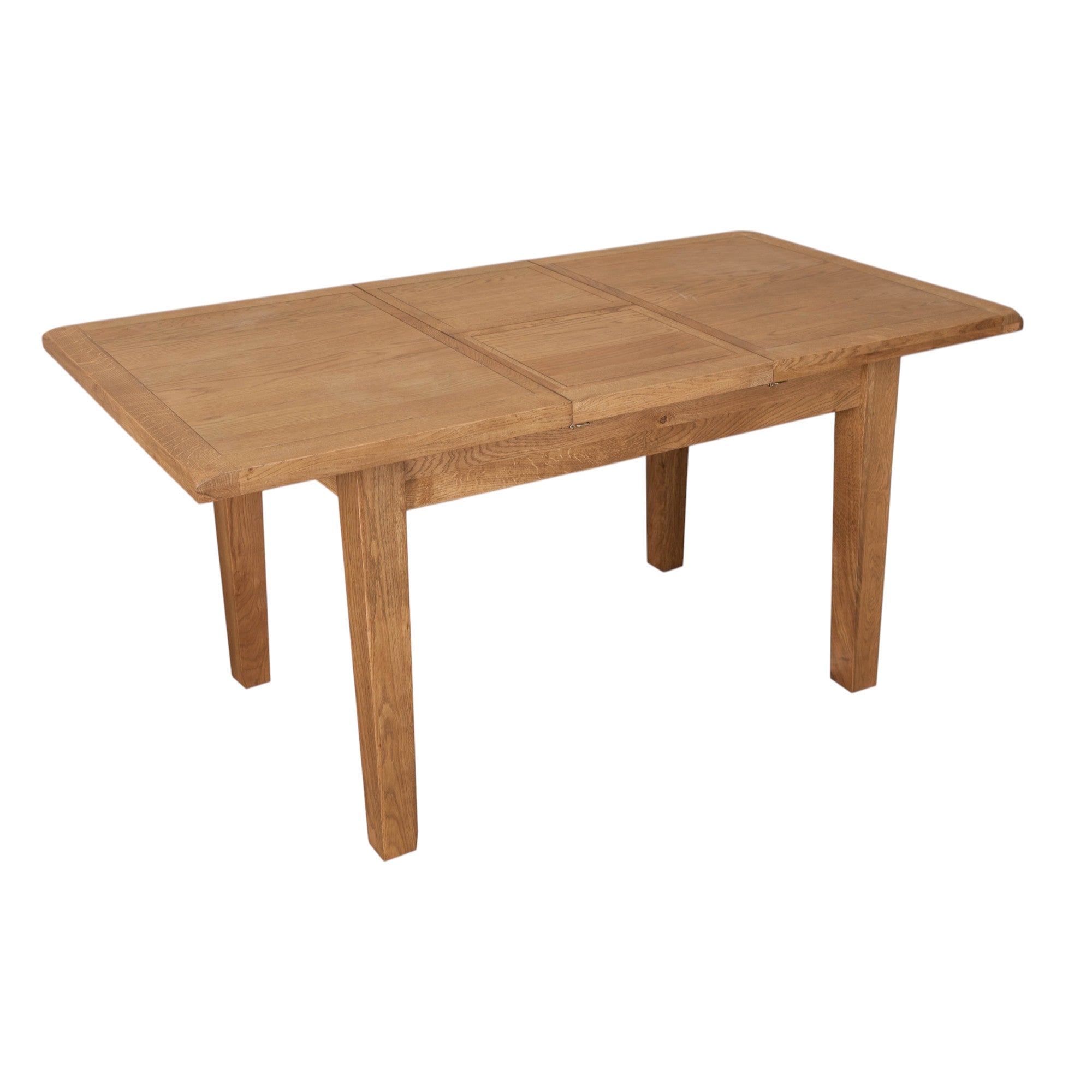 Melbourne Country 1.2M - 1.6M Extending Dining Table
