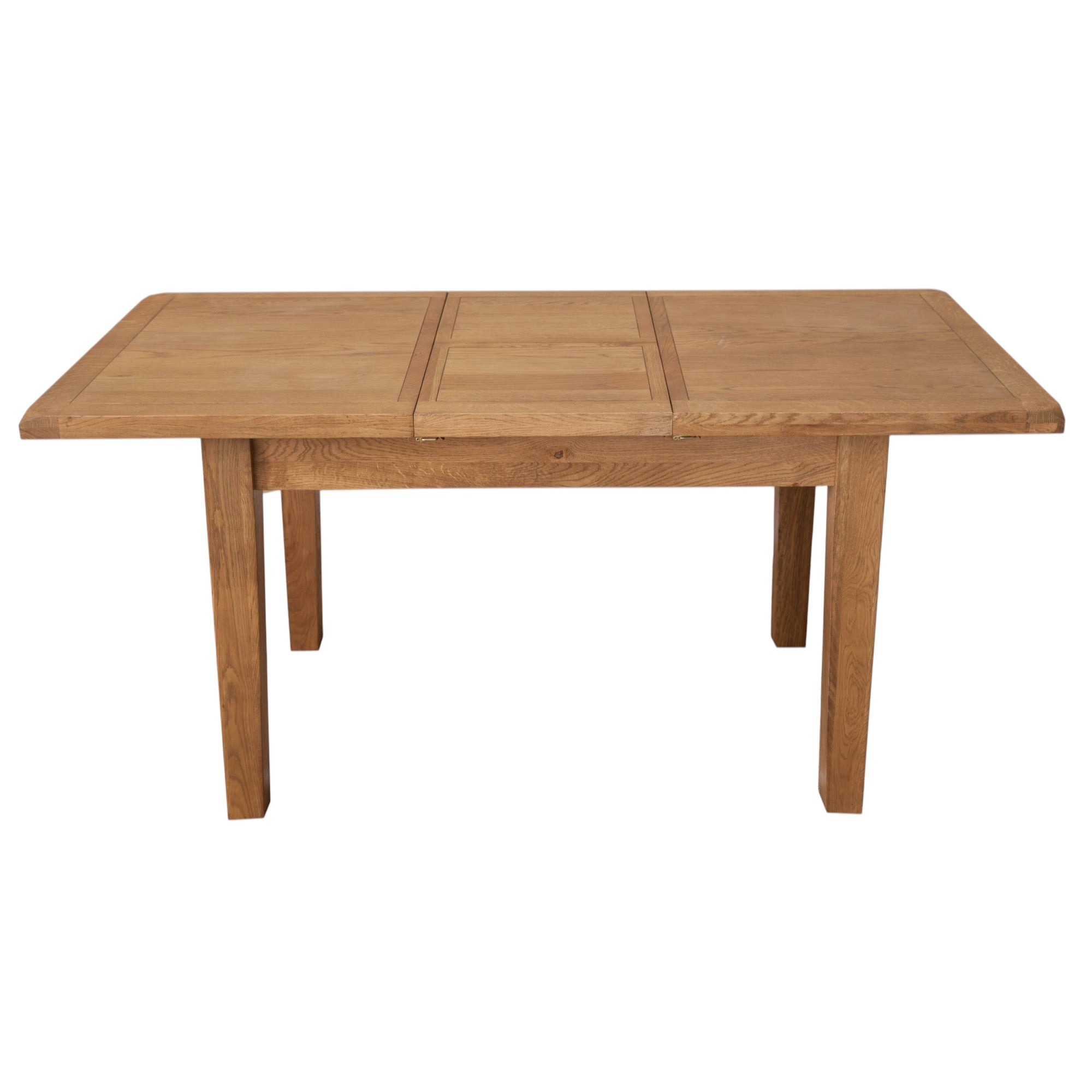 Melbourne Country 1.2M - 1.6M Extending Dining Table