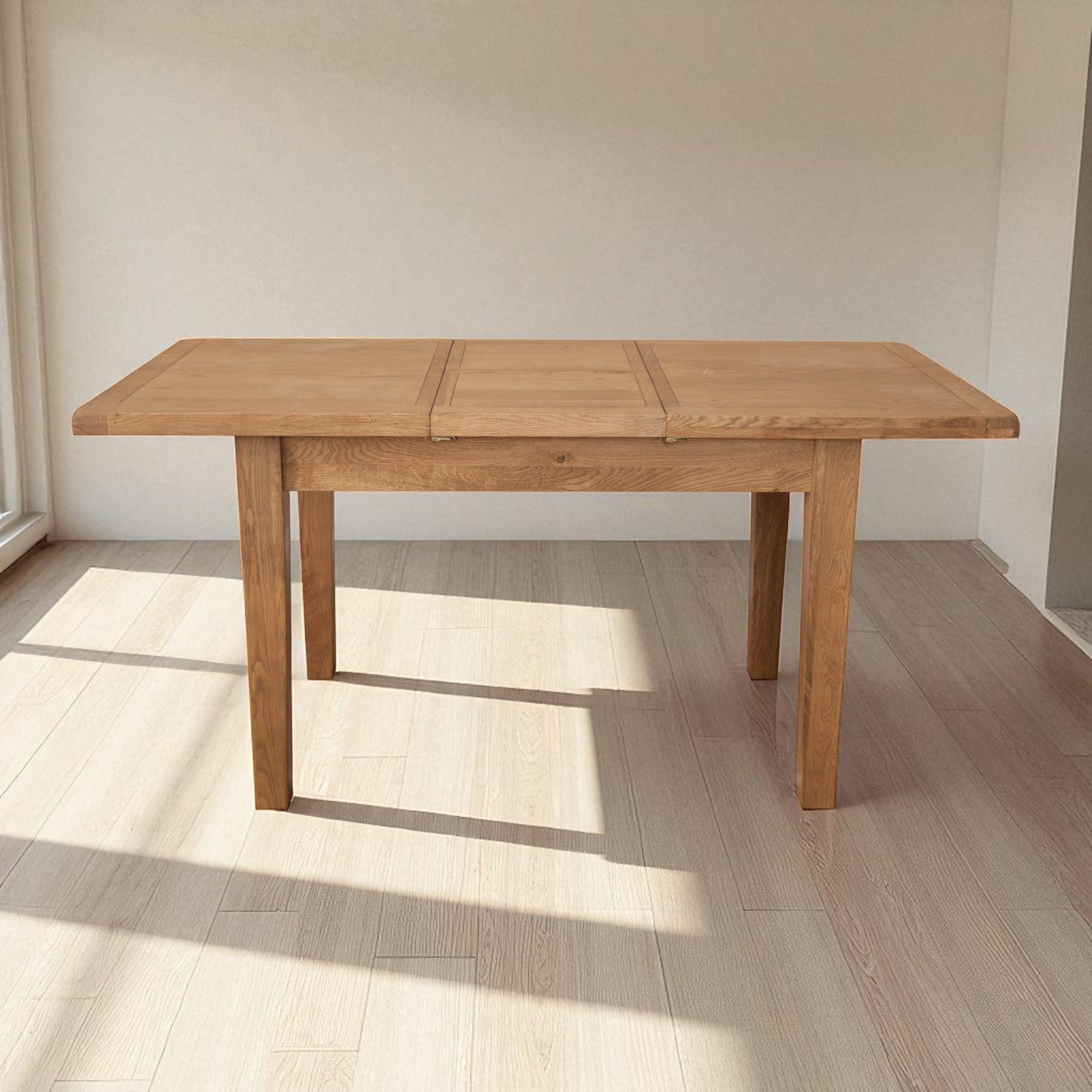 Melbourne Country 1.2M - 1.6M Extending Dining Table