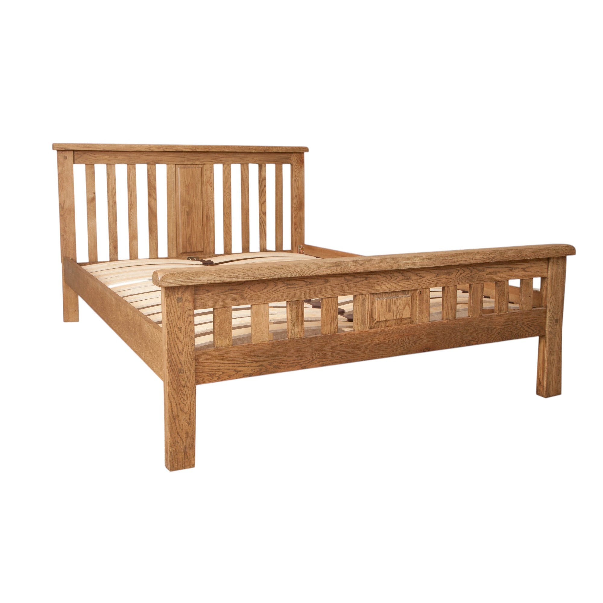 Melbourne Country King Size Bed