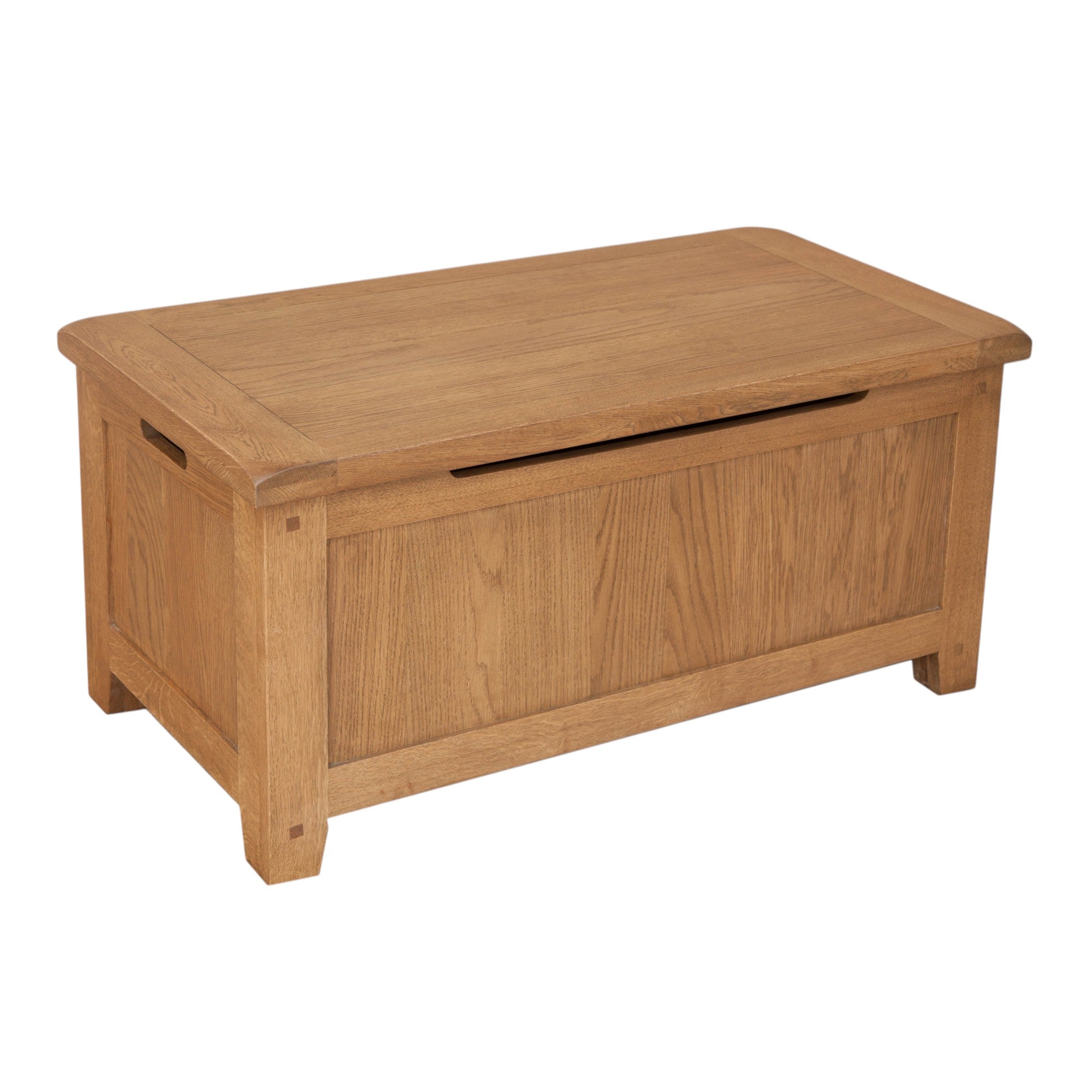 Melbourne Country Blanket Box