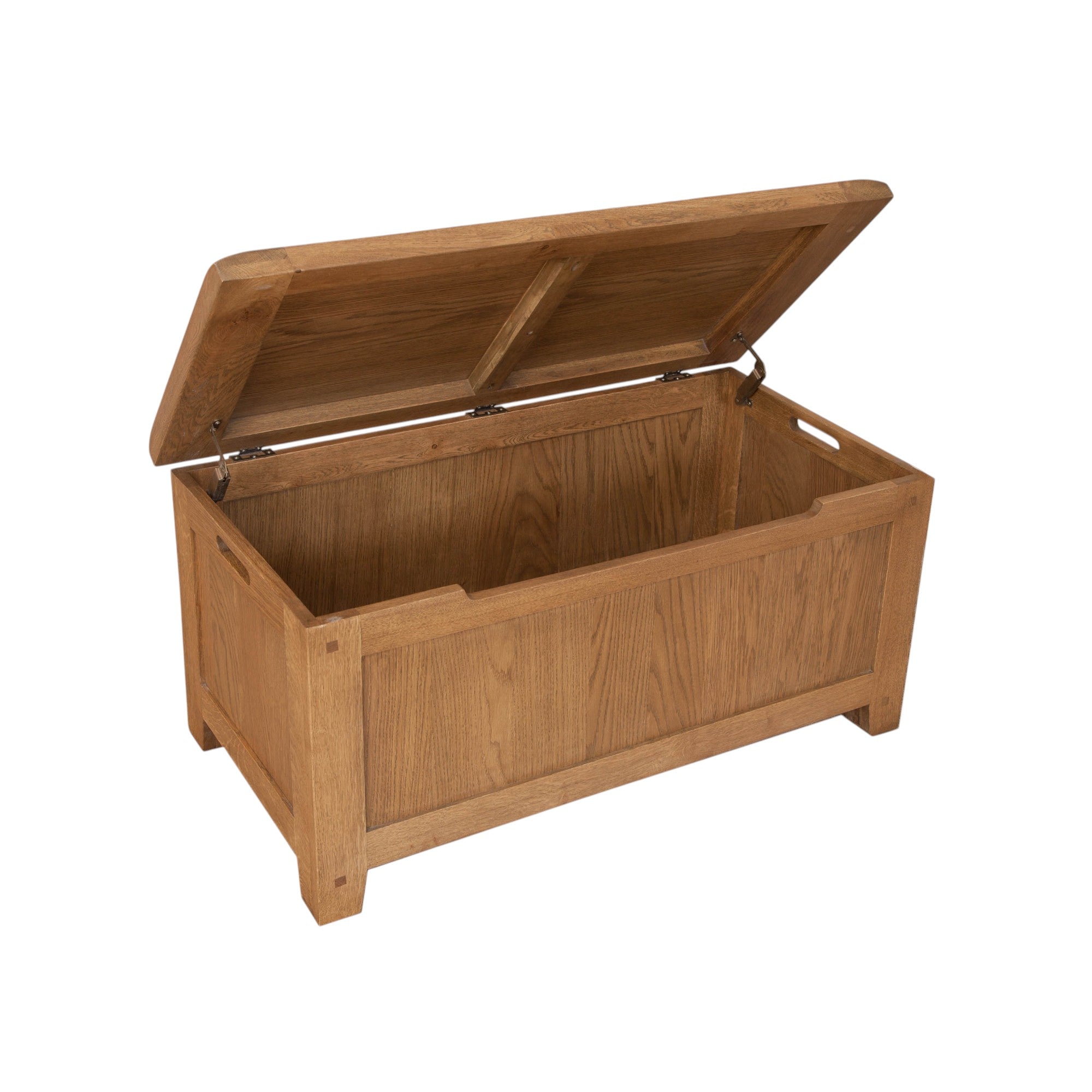 Melbourne Country Blanket Box