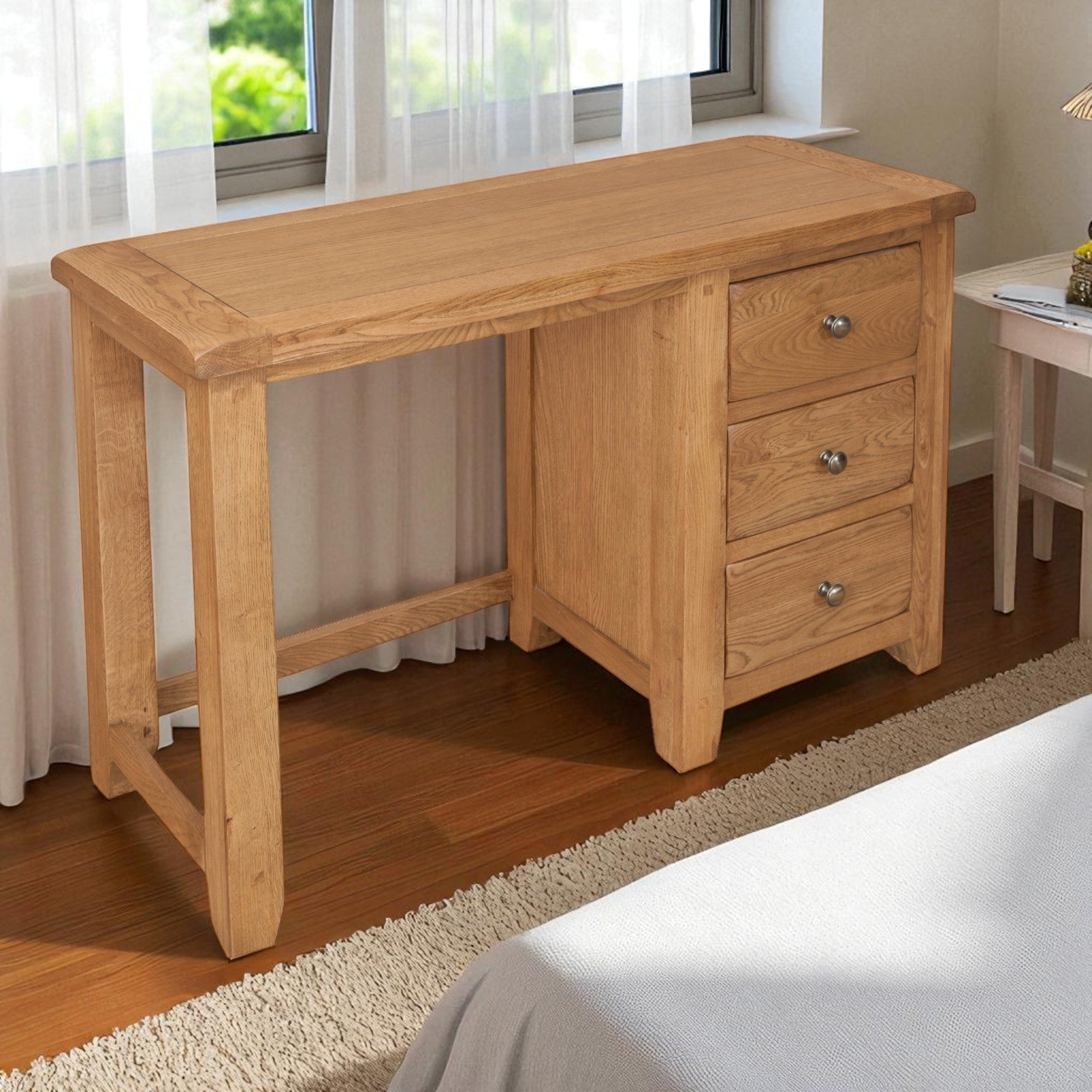 Melbourne Country Dressing Table