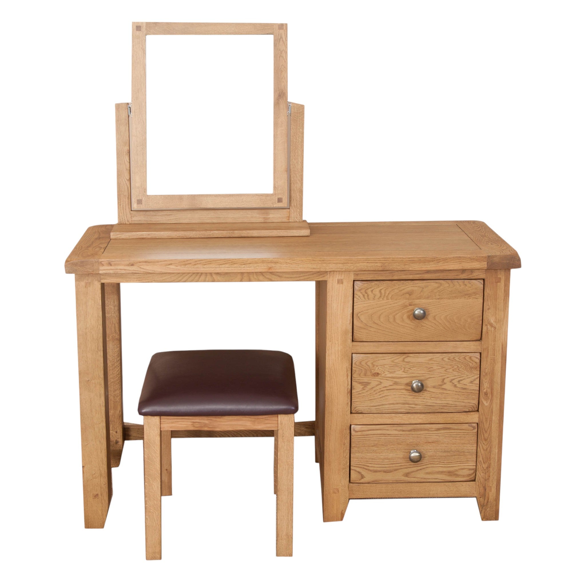 Melbourne Country Dressing Stool