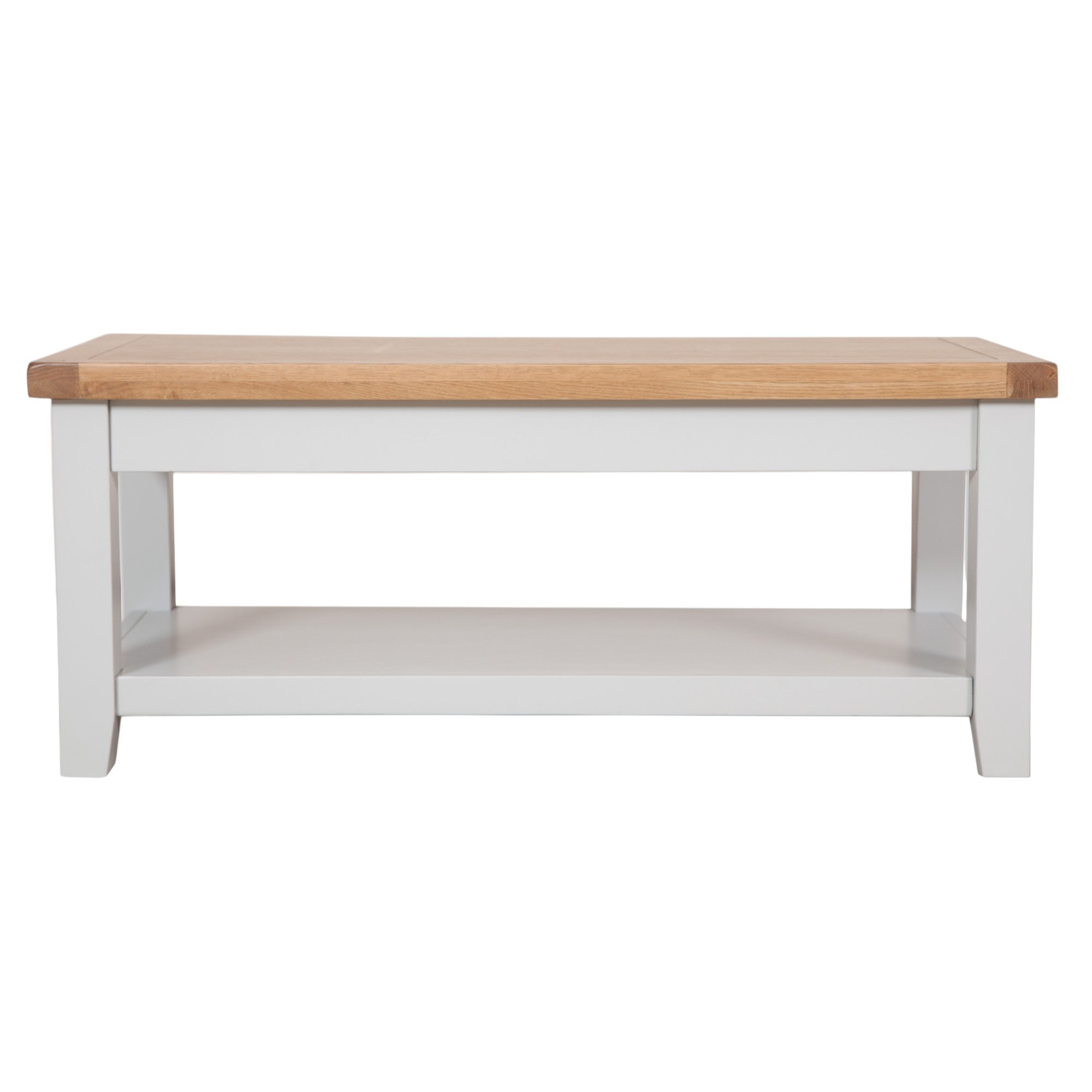 Melbourne French Grey Coffee Table