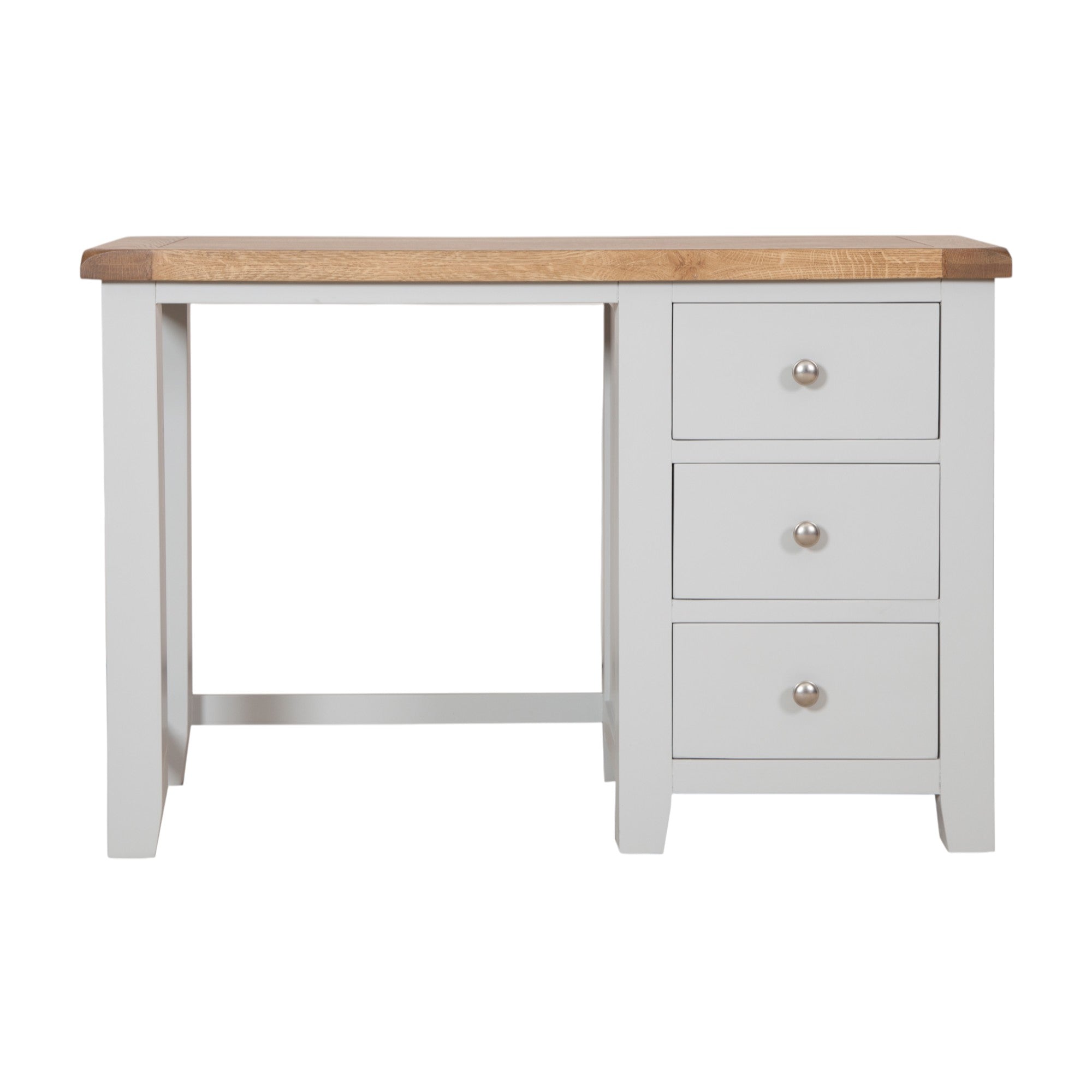 Melbourne French Grey Dressing Table