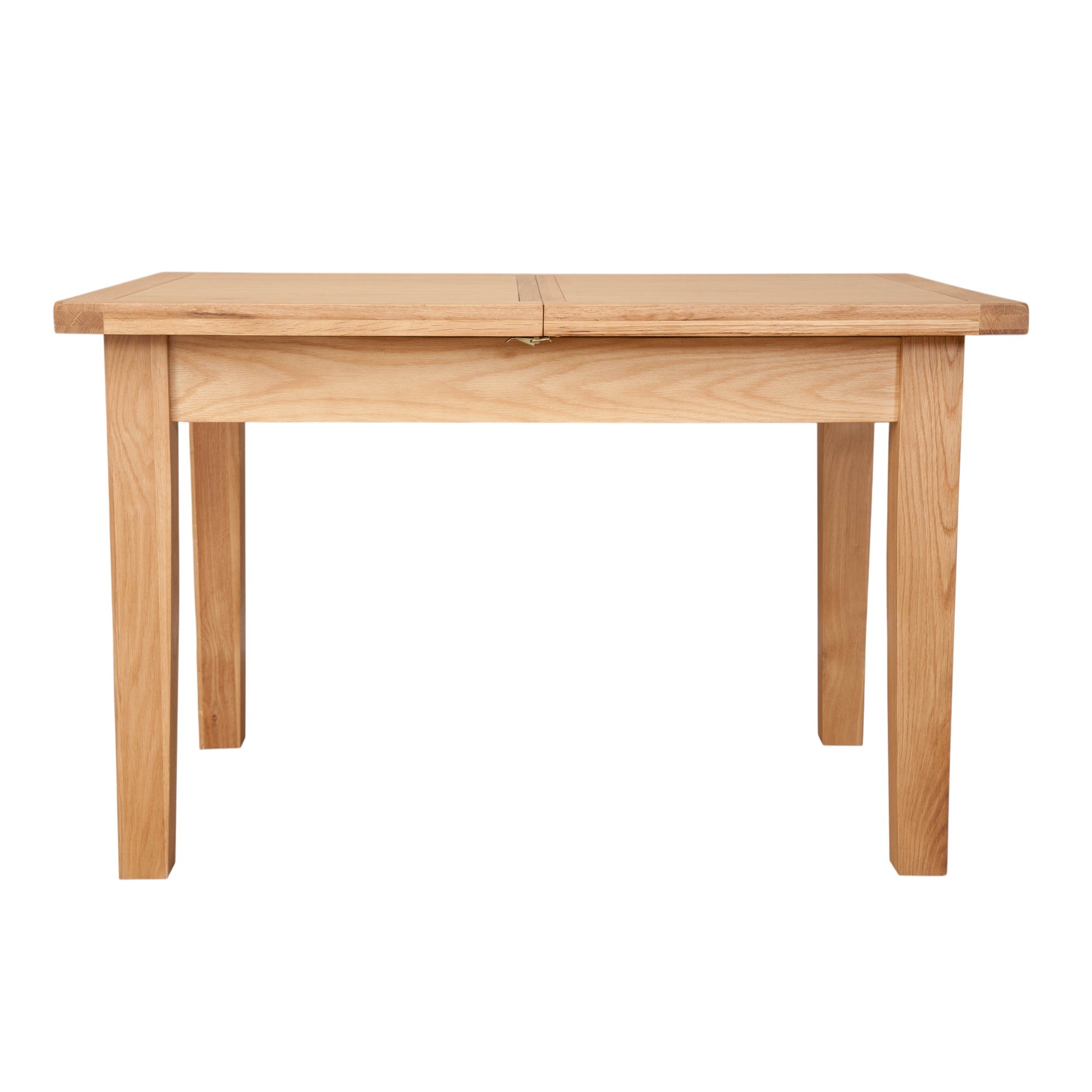 Melbourne Natural 1.2M–1.6M Extending Dining Table