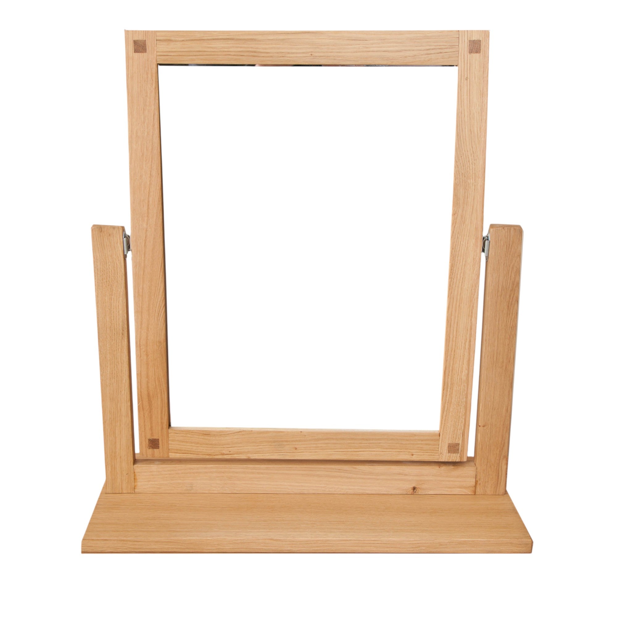 Melbourne Natural Dresser Mirror