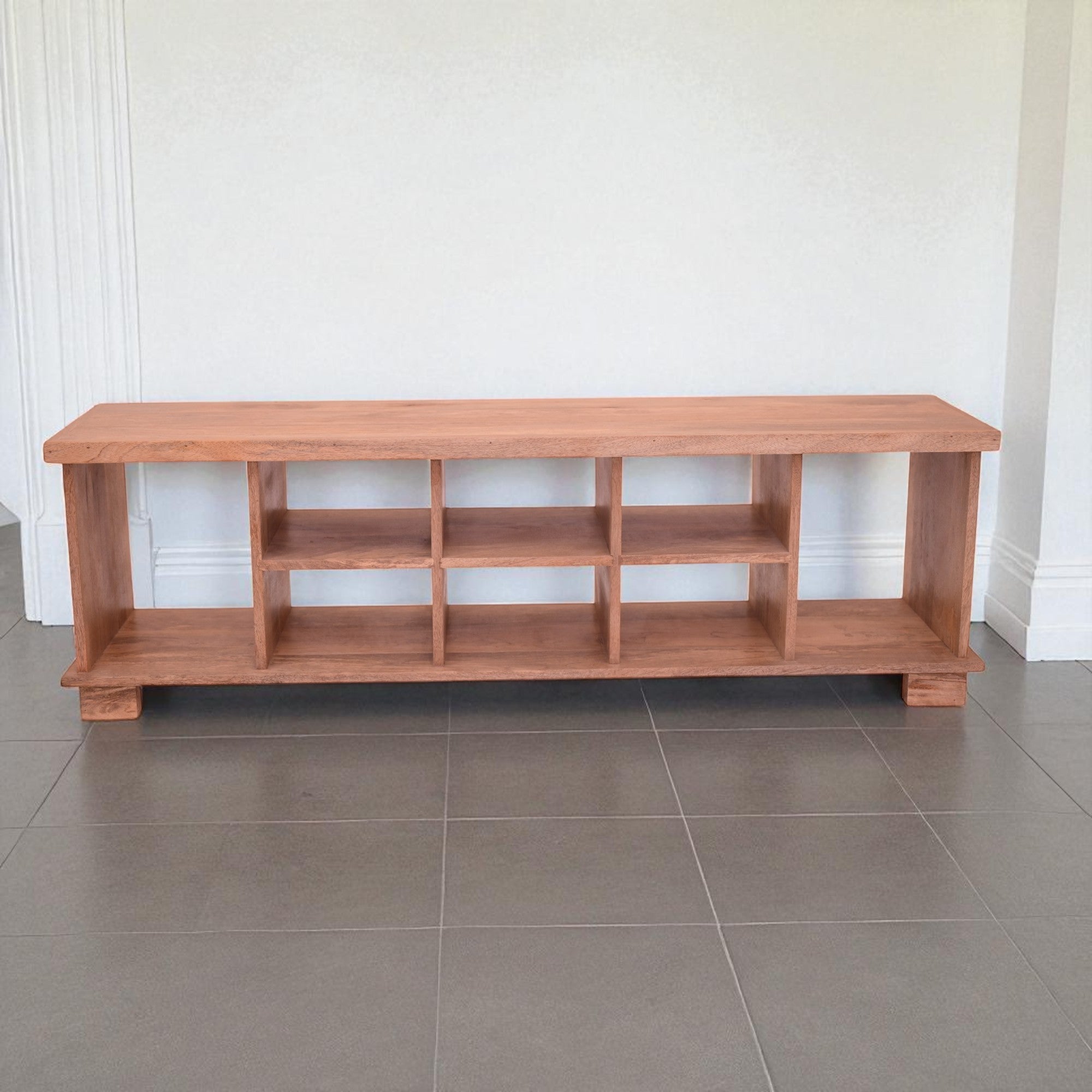 Large Shoe Rack
