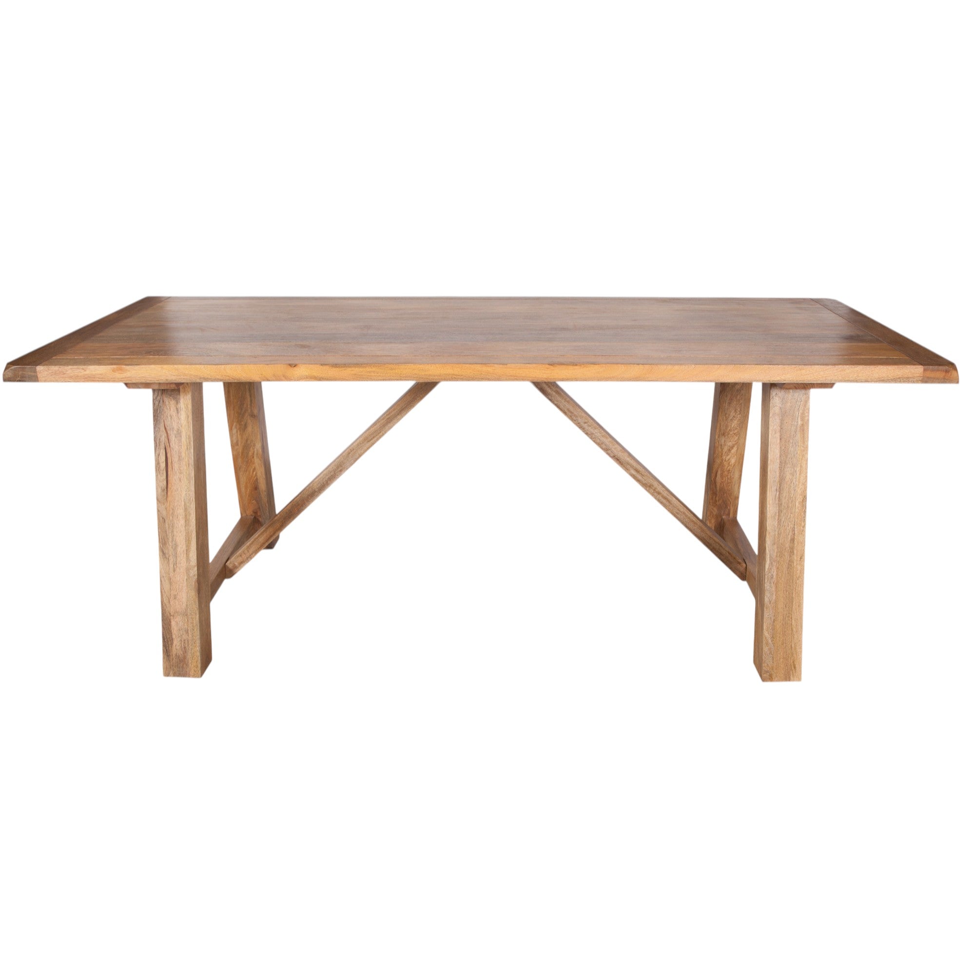 Odisha 2M Dining Table