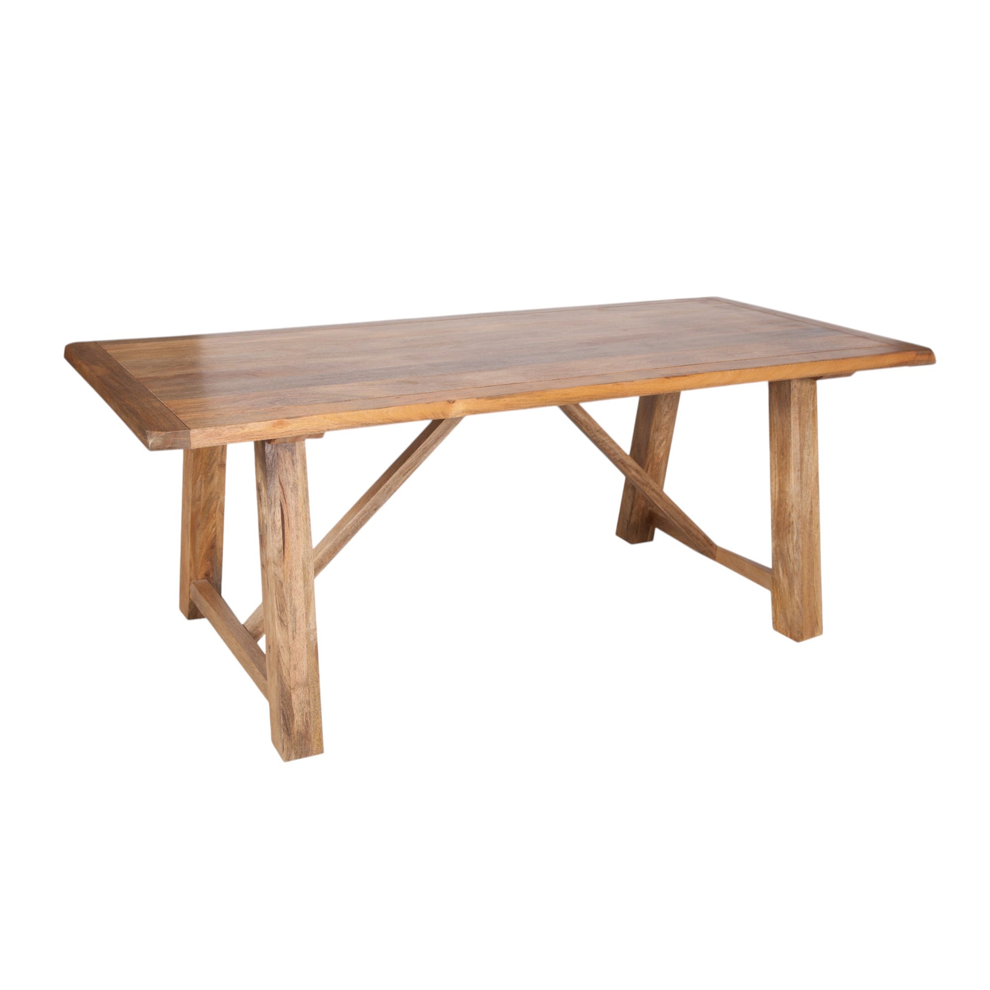 Odisha 2M Dining Table