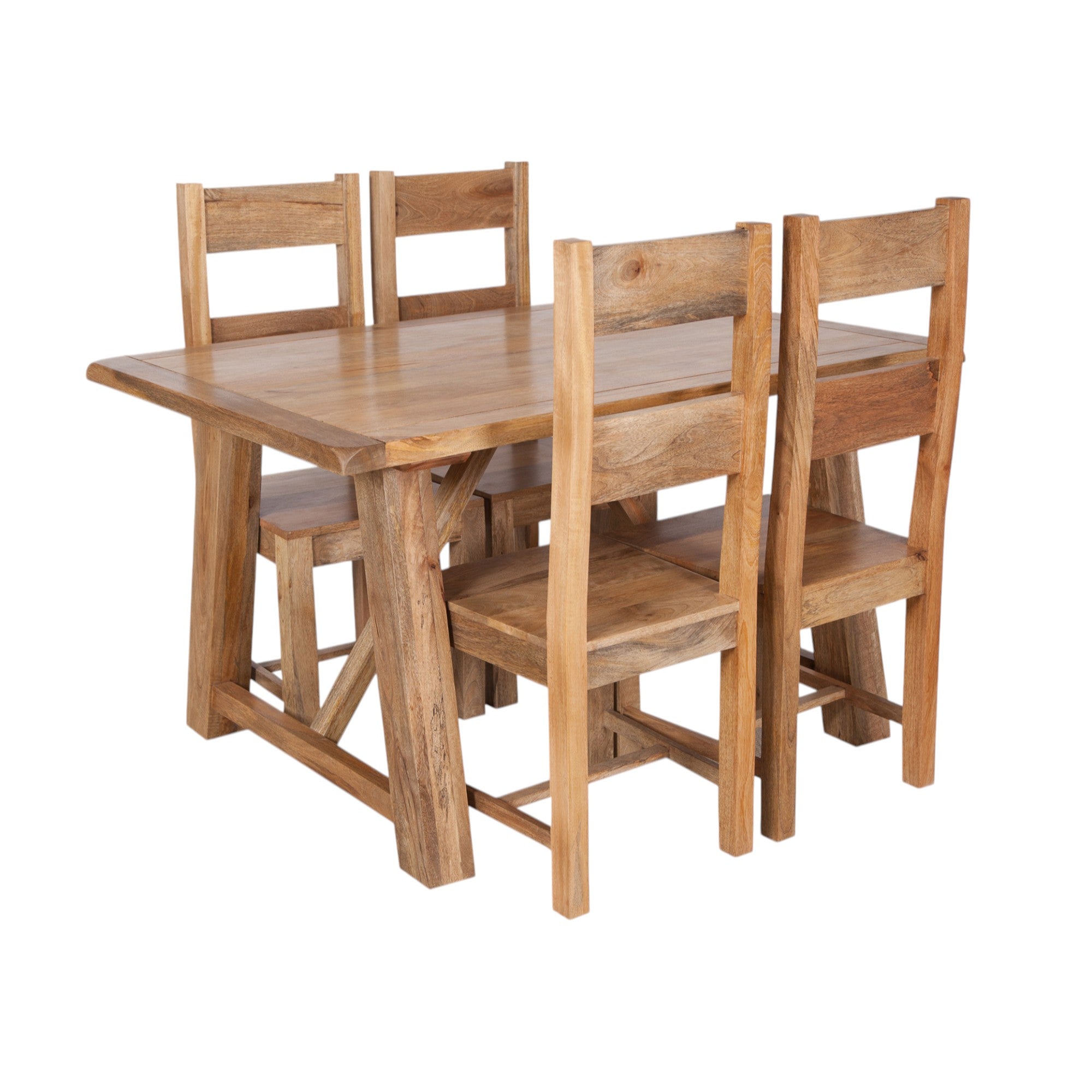 Odisha 1.75M Dining Table